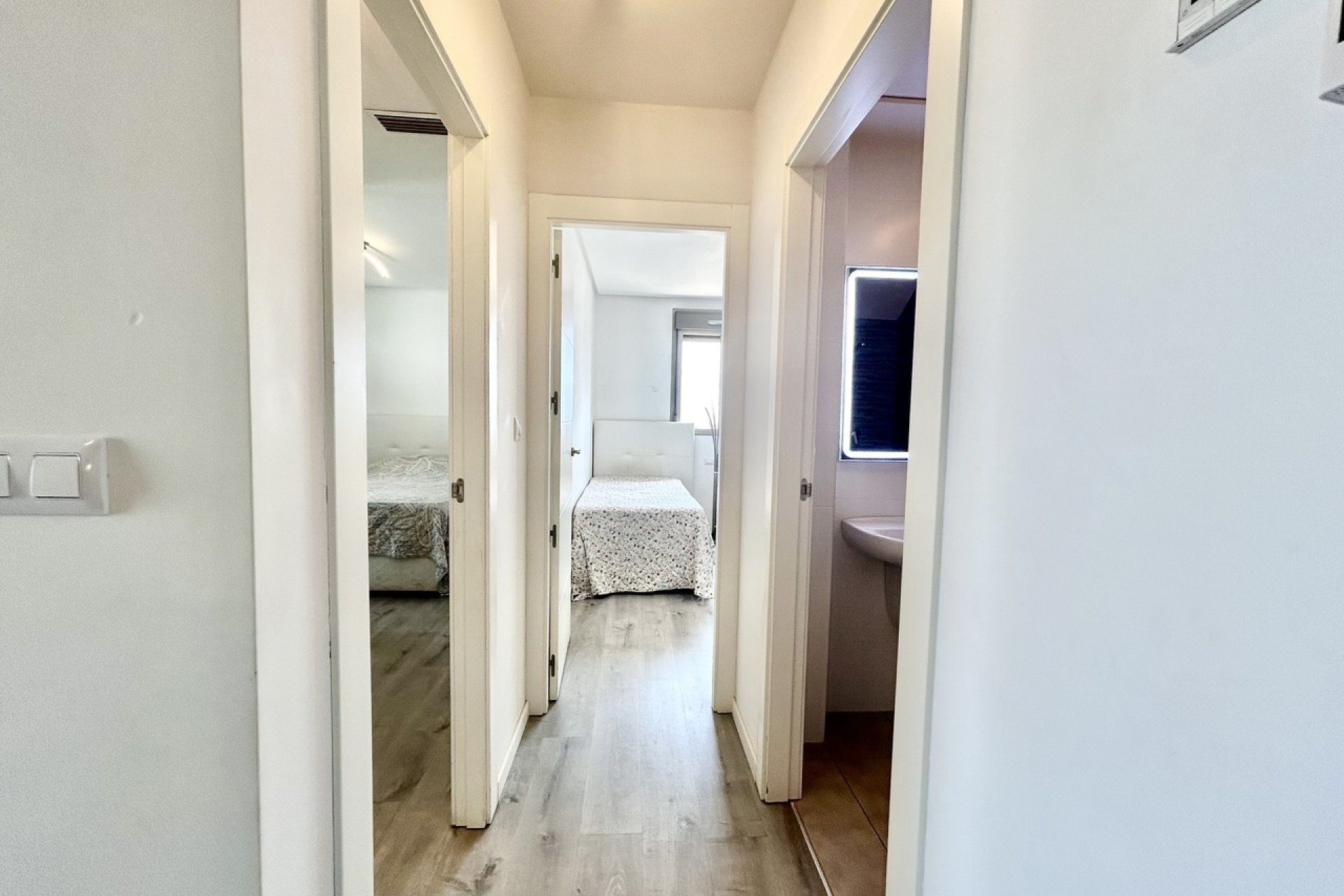 Wiederverkauf - Penthouse -
Los Dolses - Inland