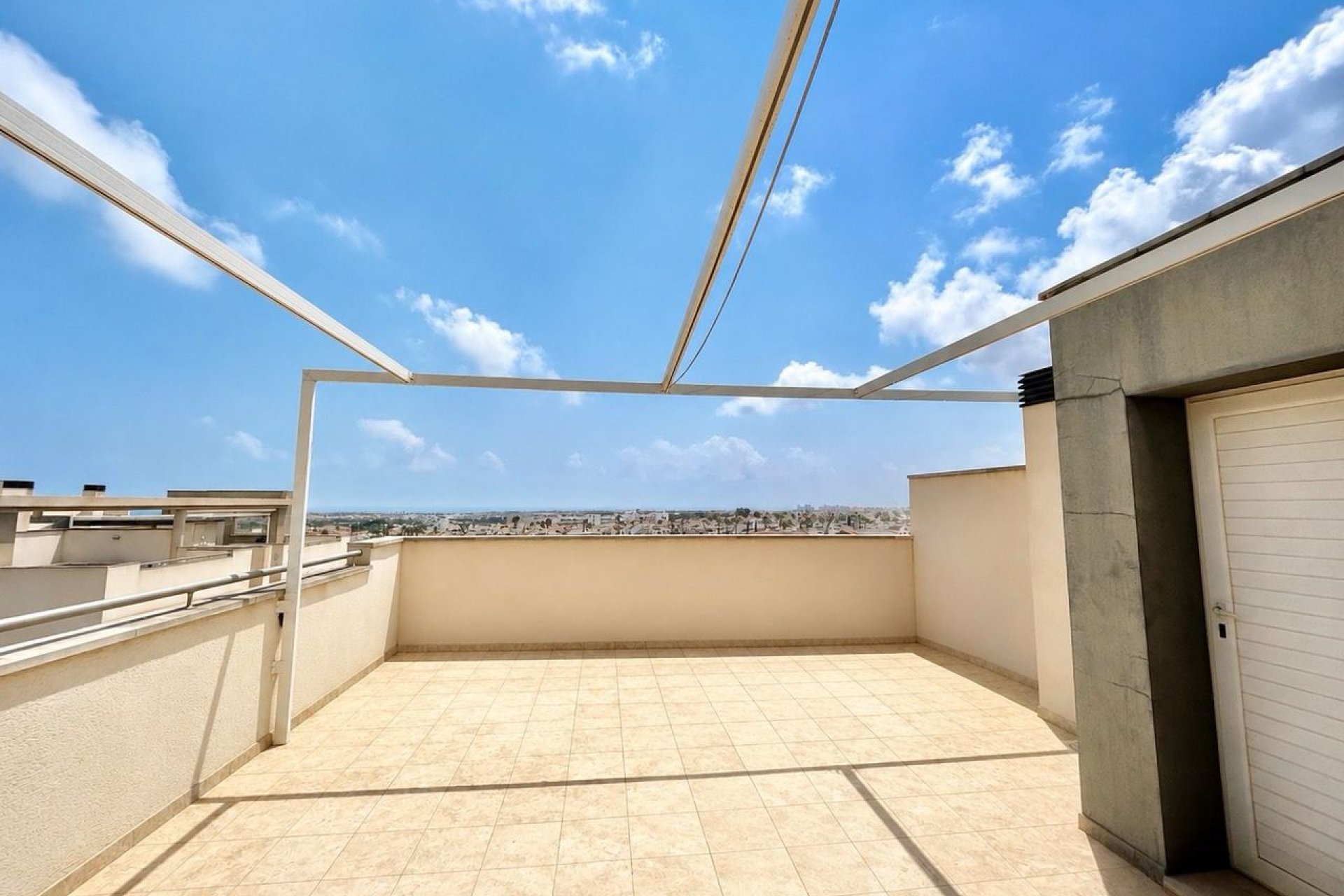 Wiederverkauf - Penthouse -
Los Dolses - Inland