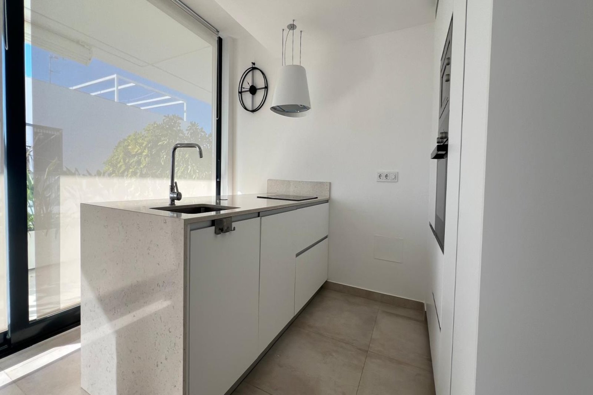 Wiederverkauf - Penthouse -
Mar de Cristal - Costa Calida