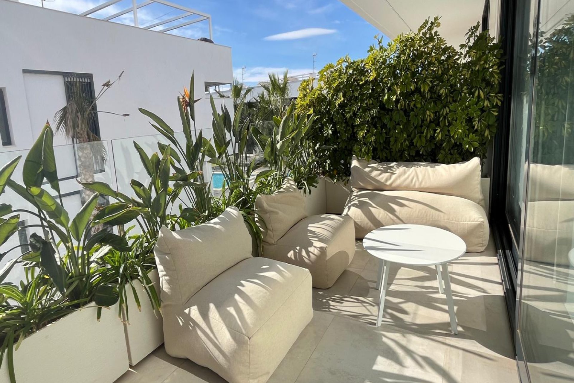 Wiederverkauf - Penthouse -
Mar de Cristal - Costa Calida