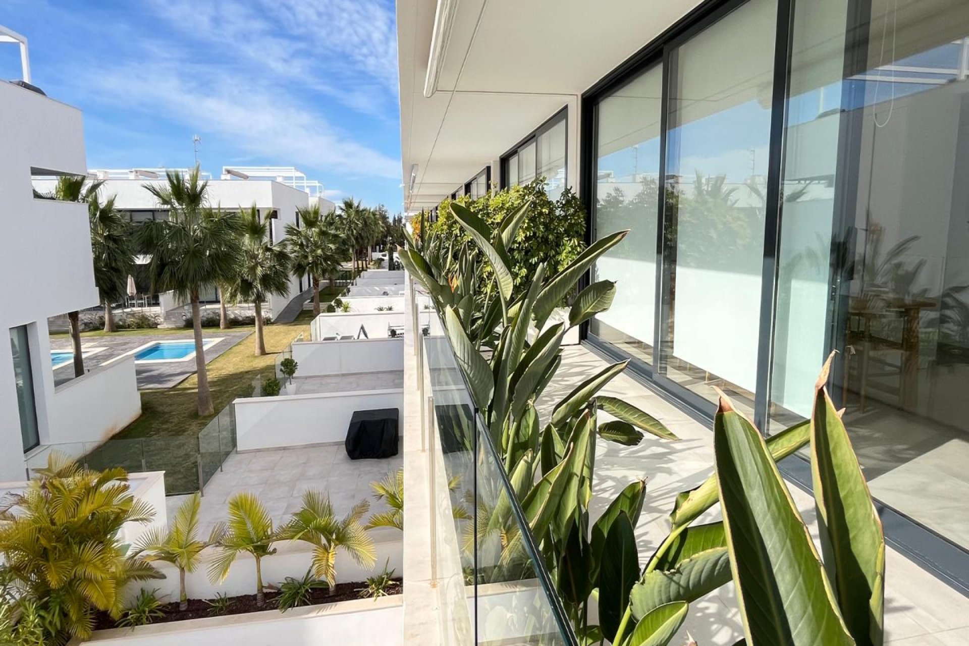Wiederverkauf - Penthouse -
Mar de Cristal - Costa Calida