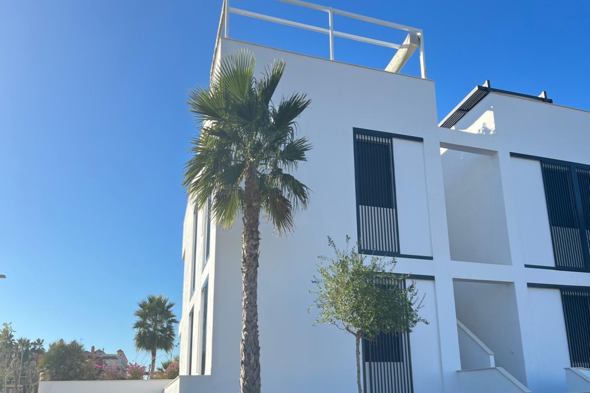 Wiederverkauf - Penthouse -
Mar de Cristal - Costa Calida