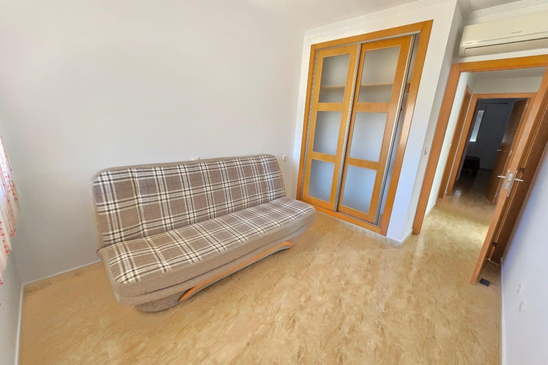 Wiederverkauf - Penthouse -
Orihuela Costa - Altos De Campoamor