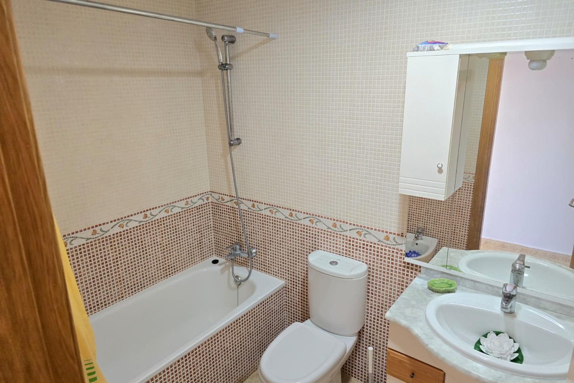 Wiederverkauf - Penthouse -
Orihuela Costa - Altos De Campoamor