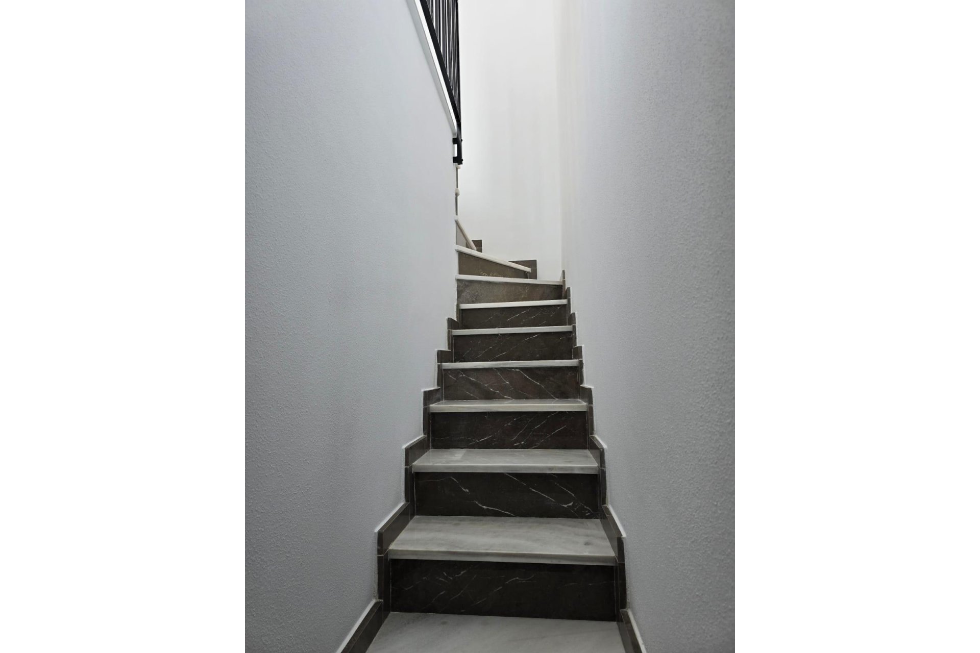 Wiederverkauf - Penthouse -
Orihuela Costa - Altos De Campoamor