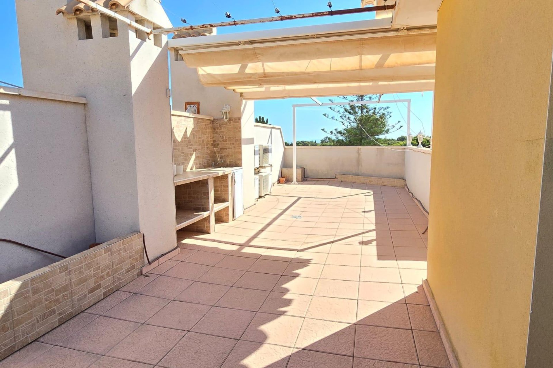 Wiederverkauf - Penthouse -
Orihuela Costa - Altos De Campoamor