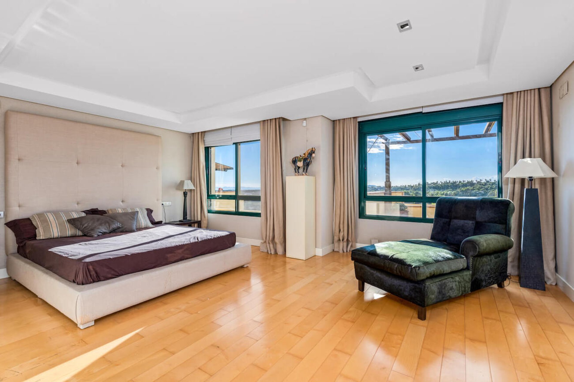 Wiederverkauf - Penthouse -
Orihuela Costa - Campoamor