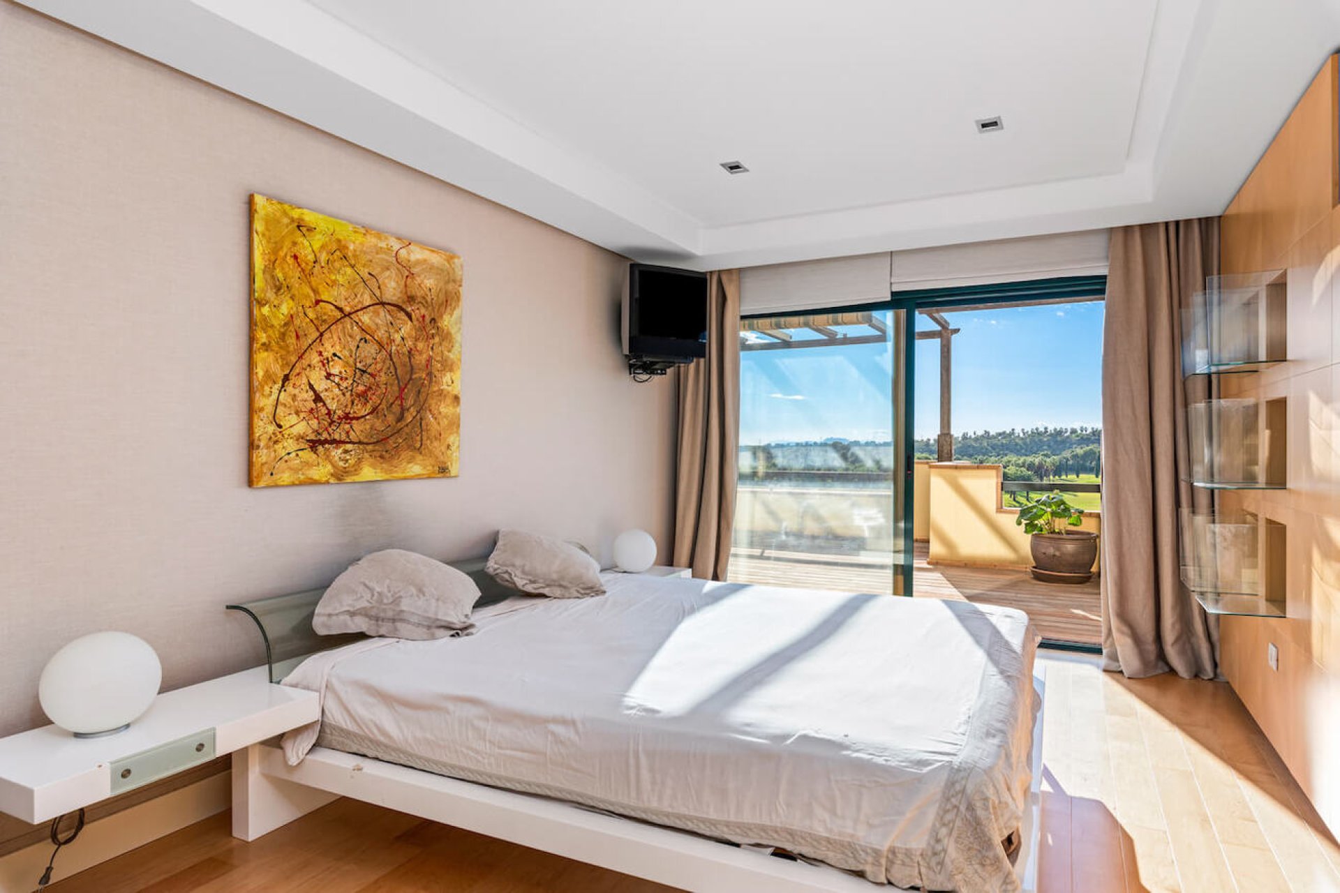 Wiederverkauf - Penthouse -
Orihuela Costa - Campoamor