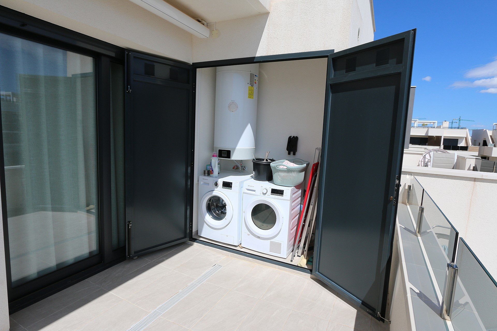 Wiederverkauf - Penthouse -
Orihuela Costa - Costa Blanca