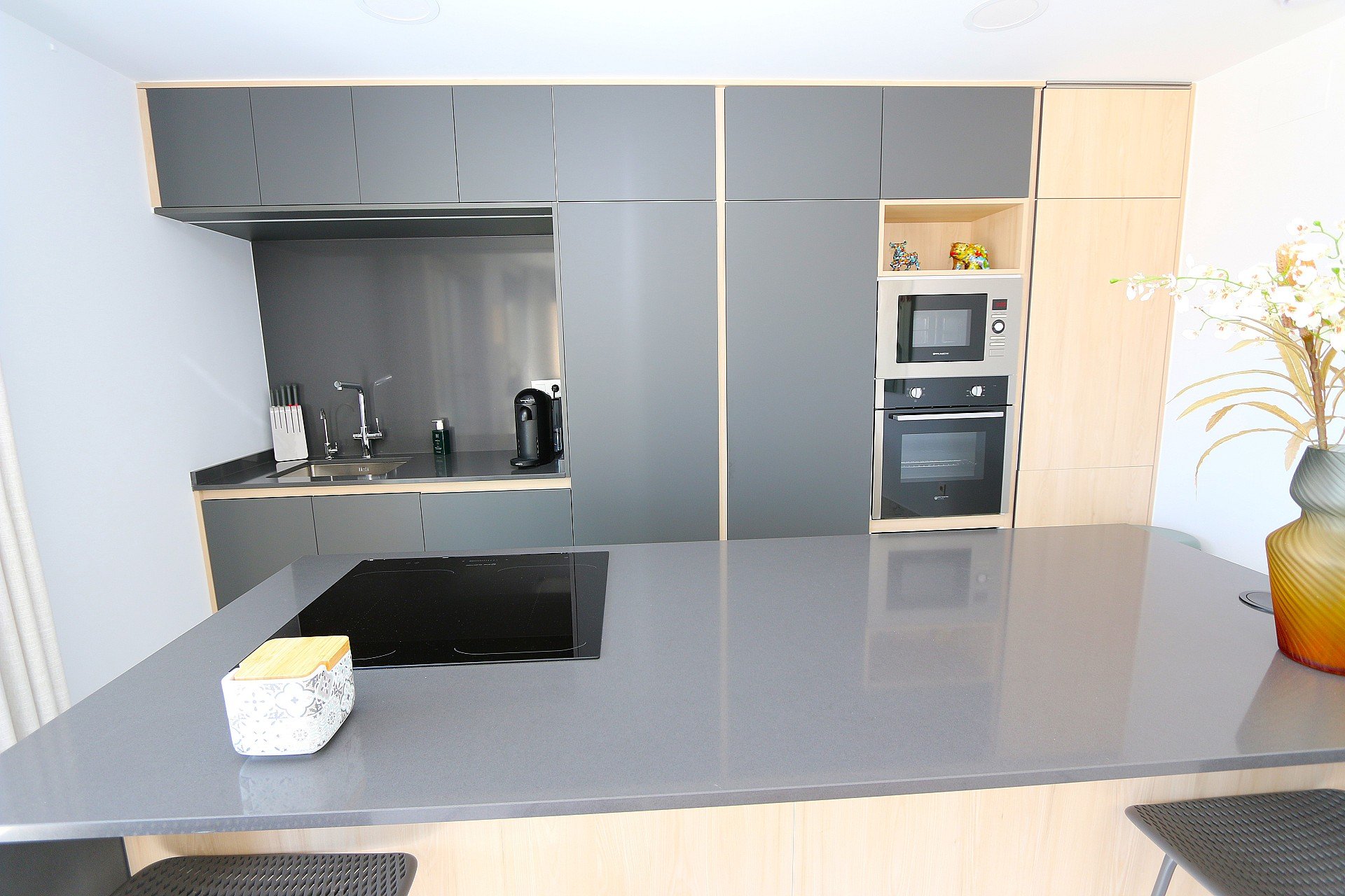 Wiederverkauf - Penthouse -
Orihuela Costa - Costa Blanca