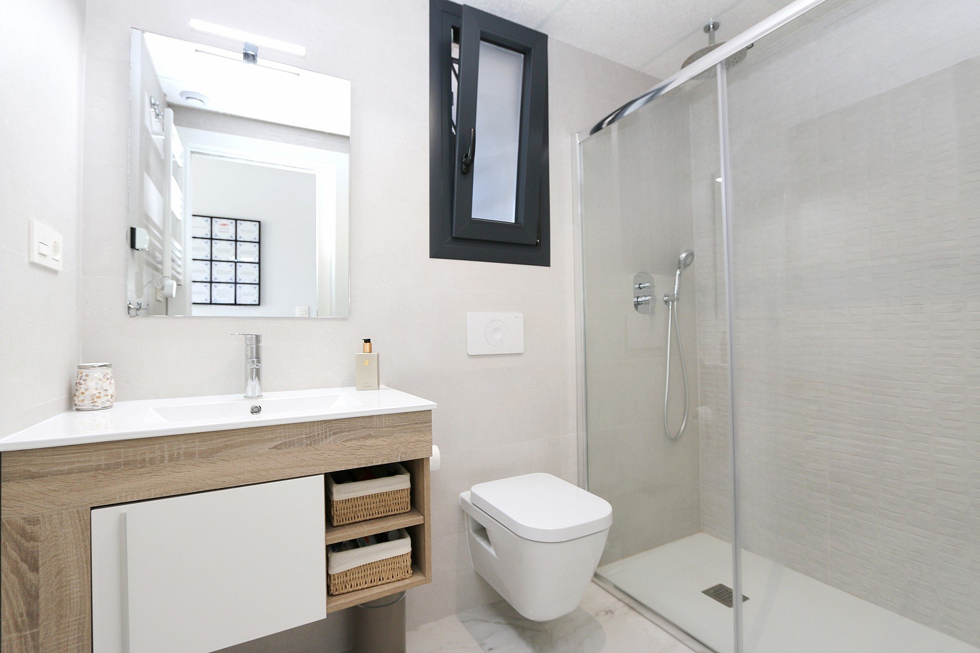 Wiederverkauf - Penthouse -
Orihuela Costa - Costa Blanca