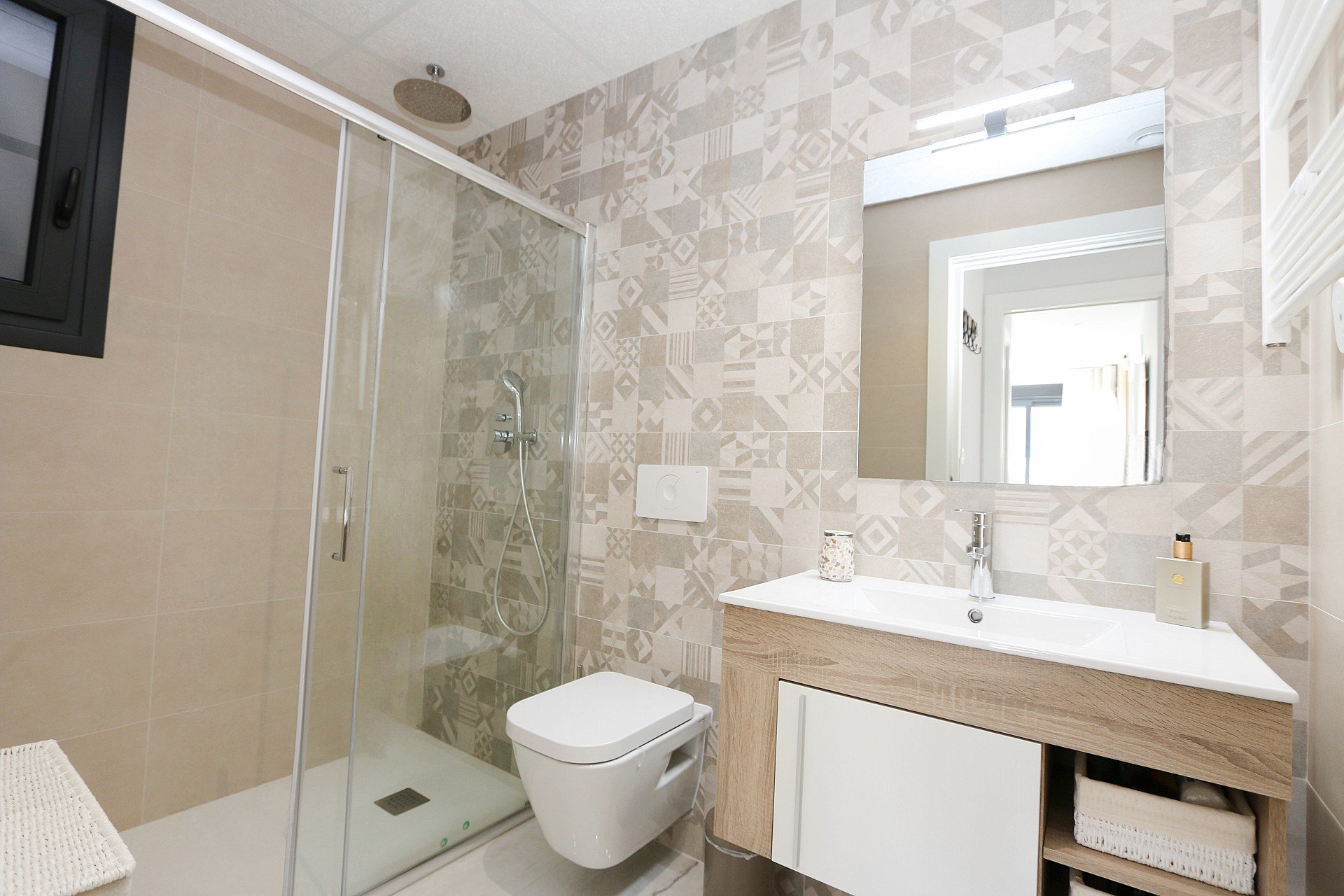 Wiederverkauf - Penthouse -
Orihuela Costa - Costa Blanca