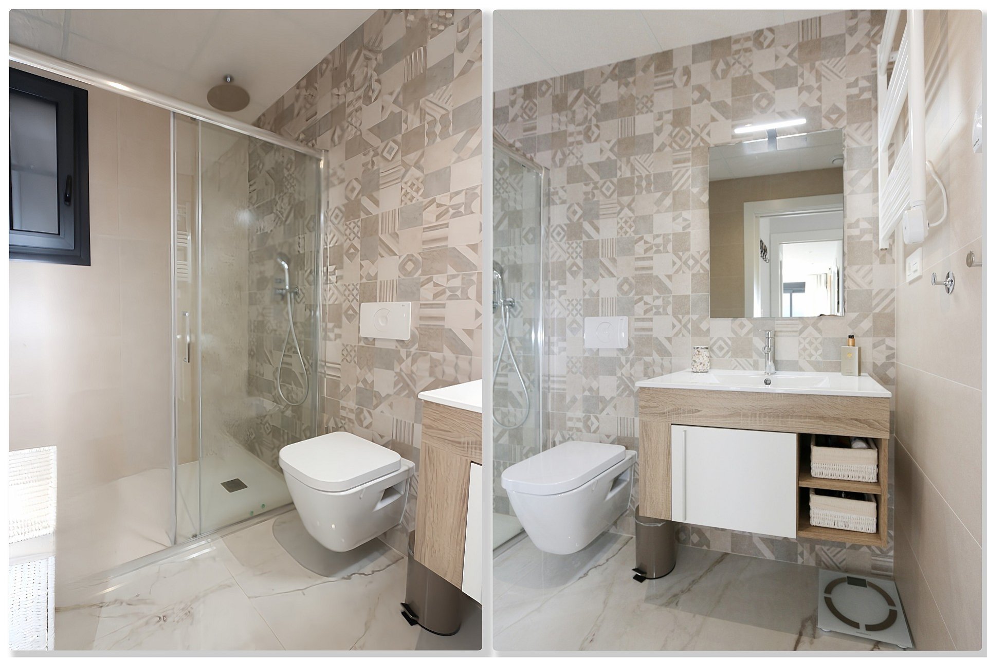 Wiederverkauf - Penthouse -
Orihuela Costa - Costa Blanca