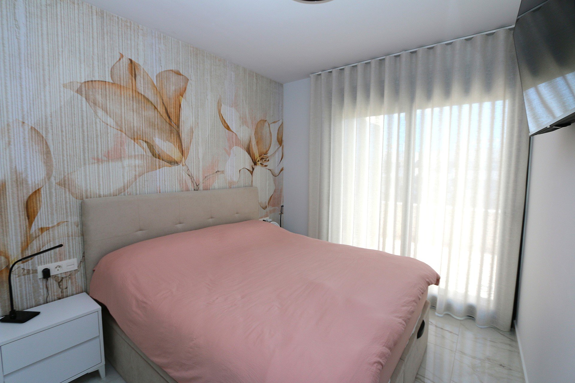 Wiederverkauf - Penthouse -
Orihuela Costa - Costa Blanca