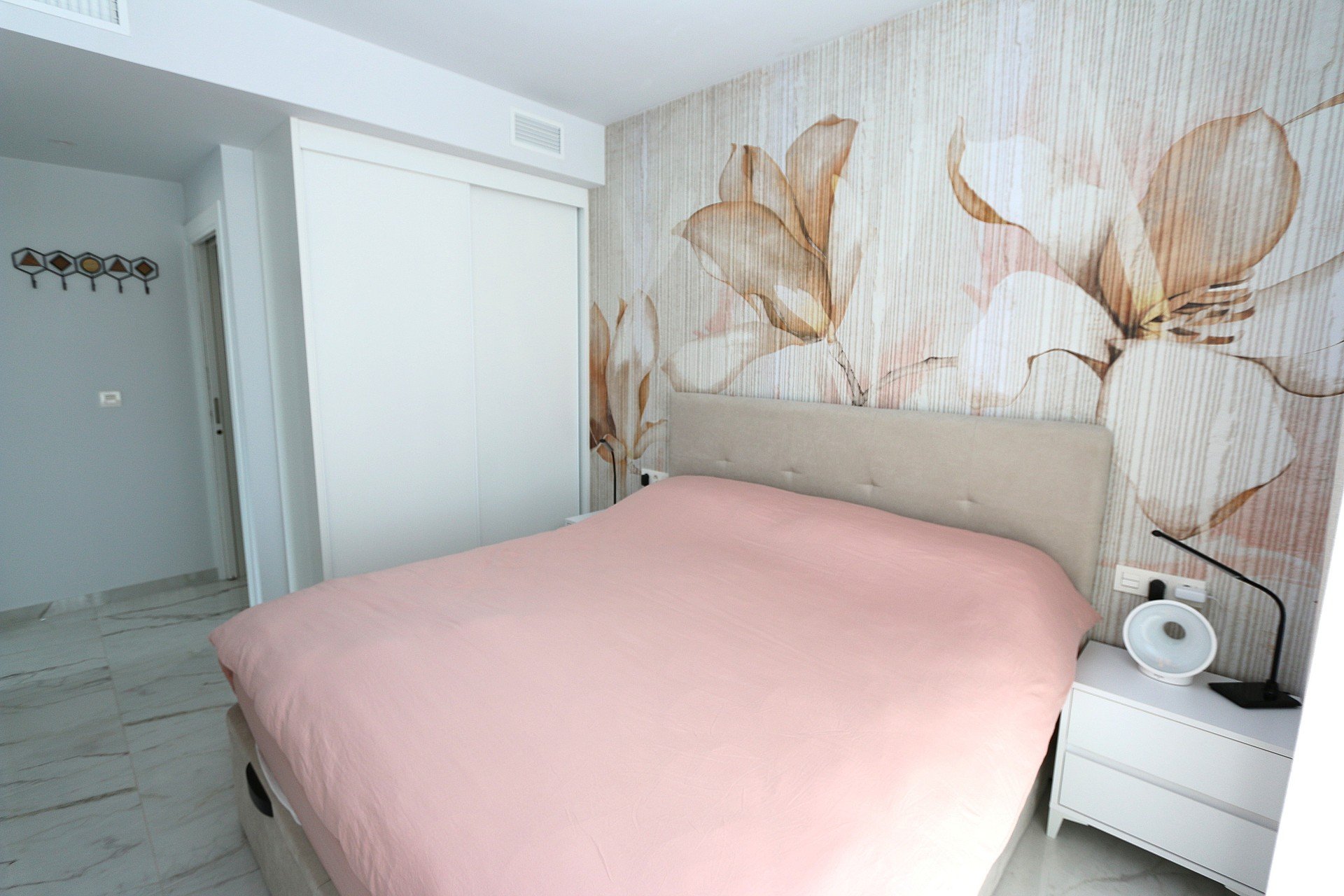 Wiederverkauf - Penthouse -
Orihuela Costa - Costa Blanca