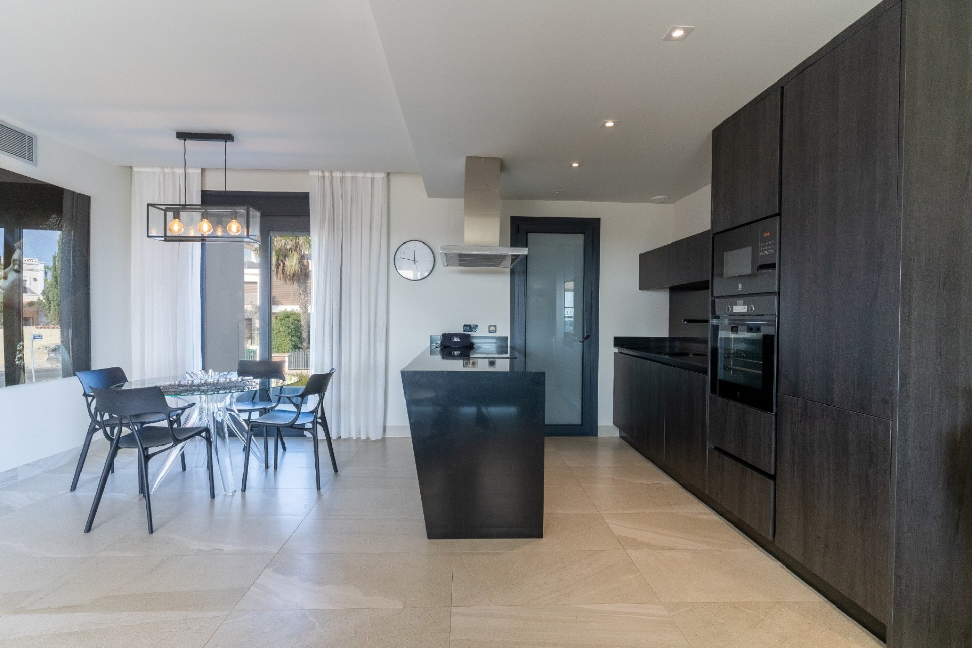 Wiederverkauf - Penthouse -
Orihuela Costa - Costa Blanca