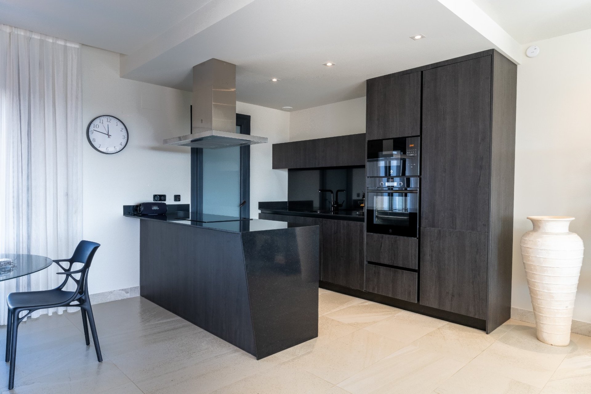 Wiederverkauf - Penthouse -
Orihuela Costa - Costa Blanca