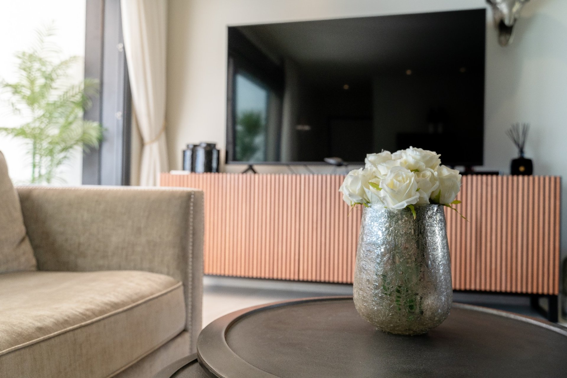 Wiederverkauf - Penthouse -
Orihuela Costa - Costa Blanca