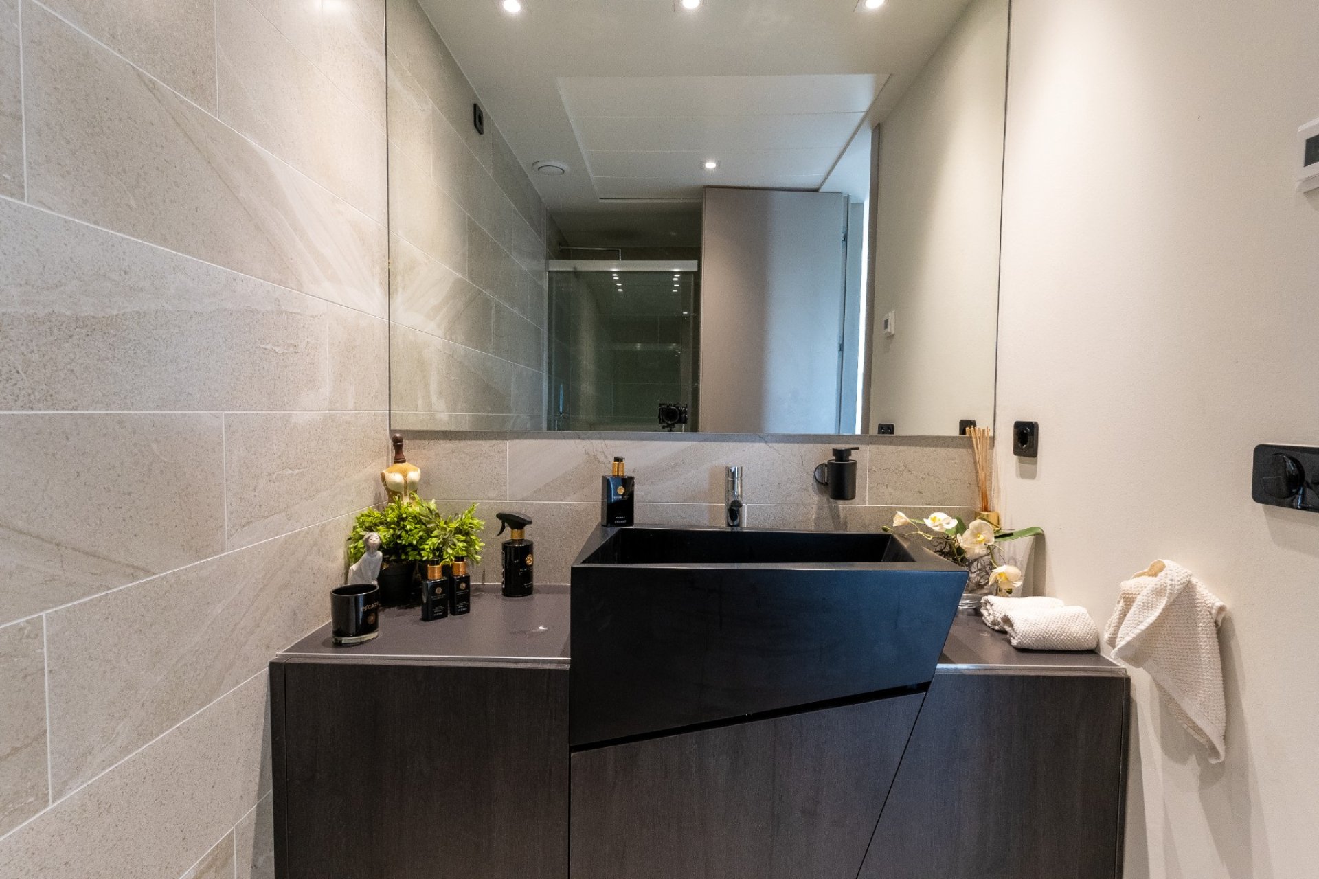 Wiederverkauf - Penthouse -
Orihuela Costa - Costa Blanca