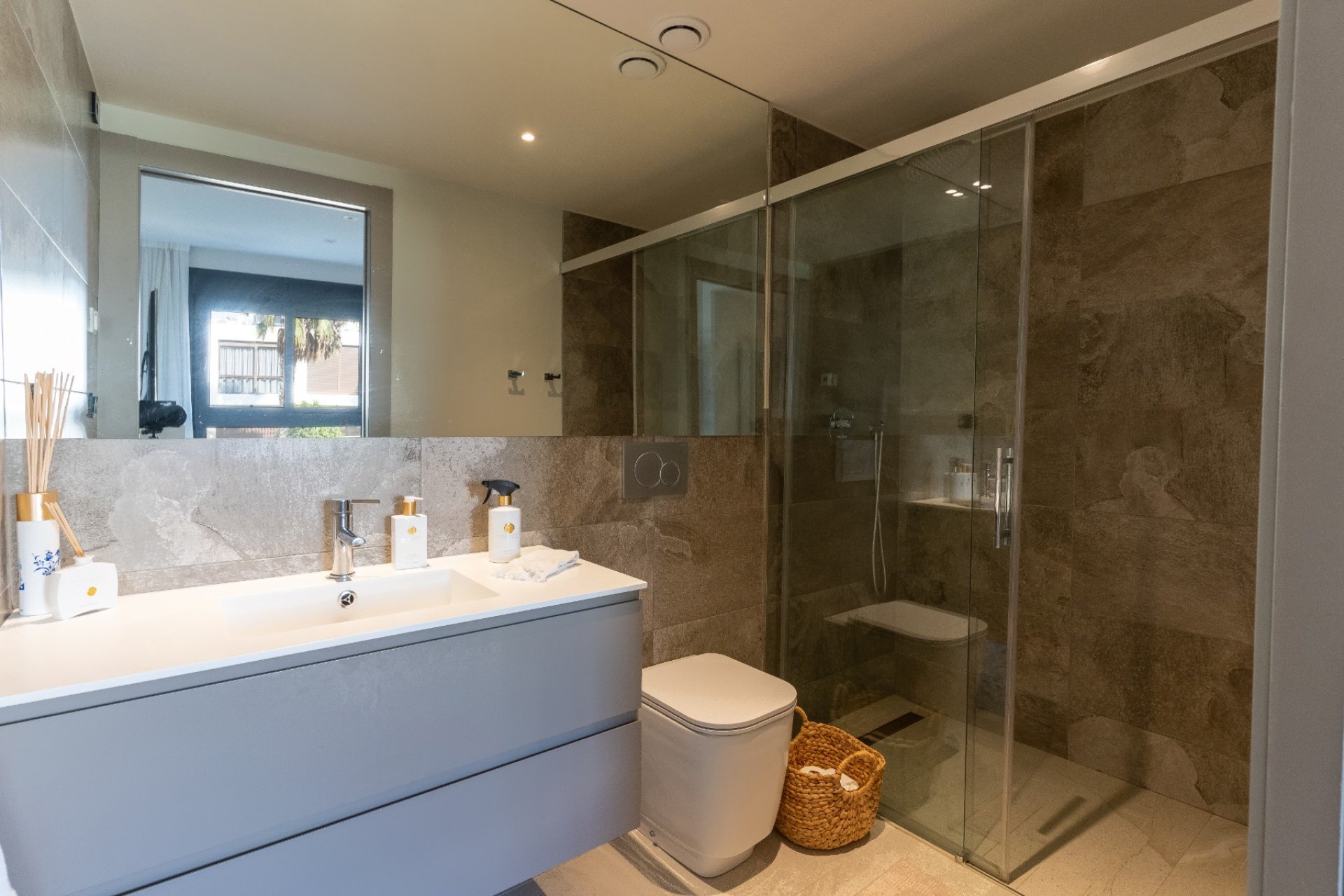 Wiederverkauf - Penthouse -
Orihuela Costa - Costa Blanca