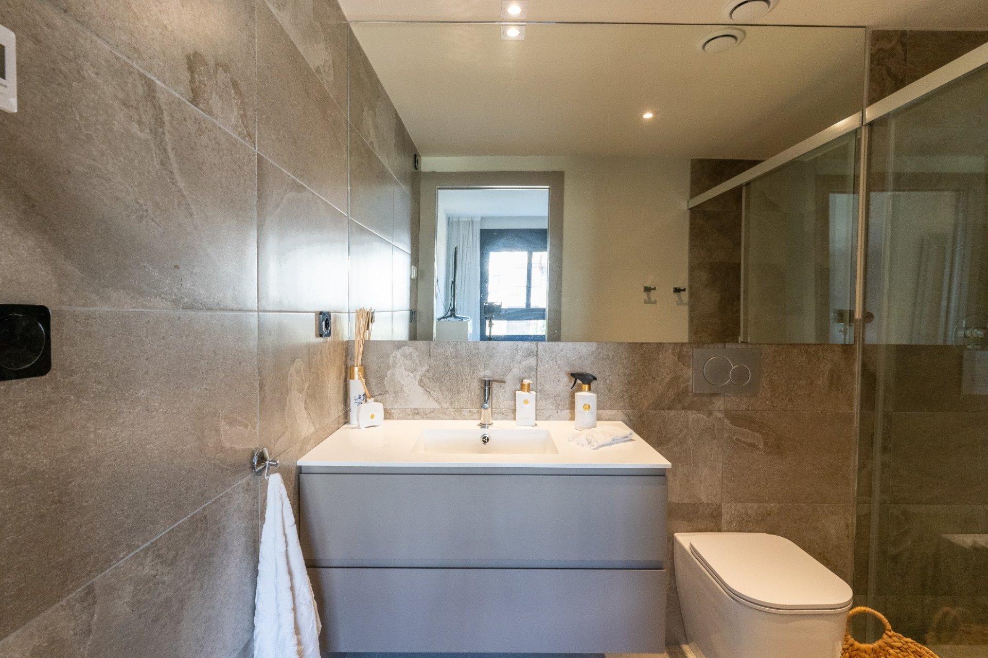 Wiederverkauf - Penthouse -
Orihuela Costa - Costa Blanca