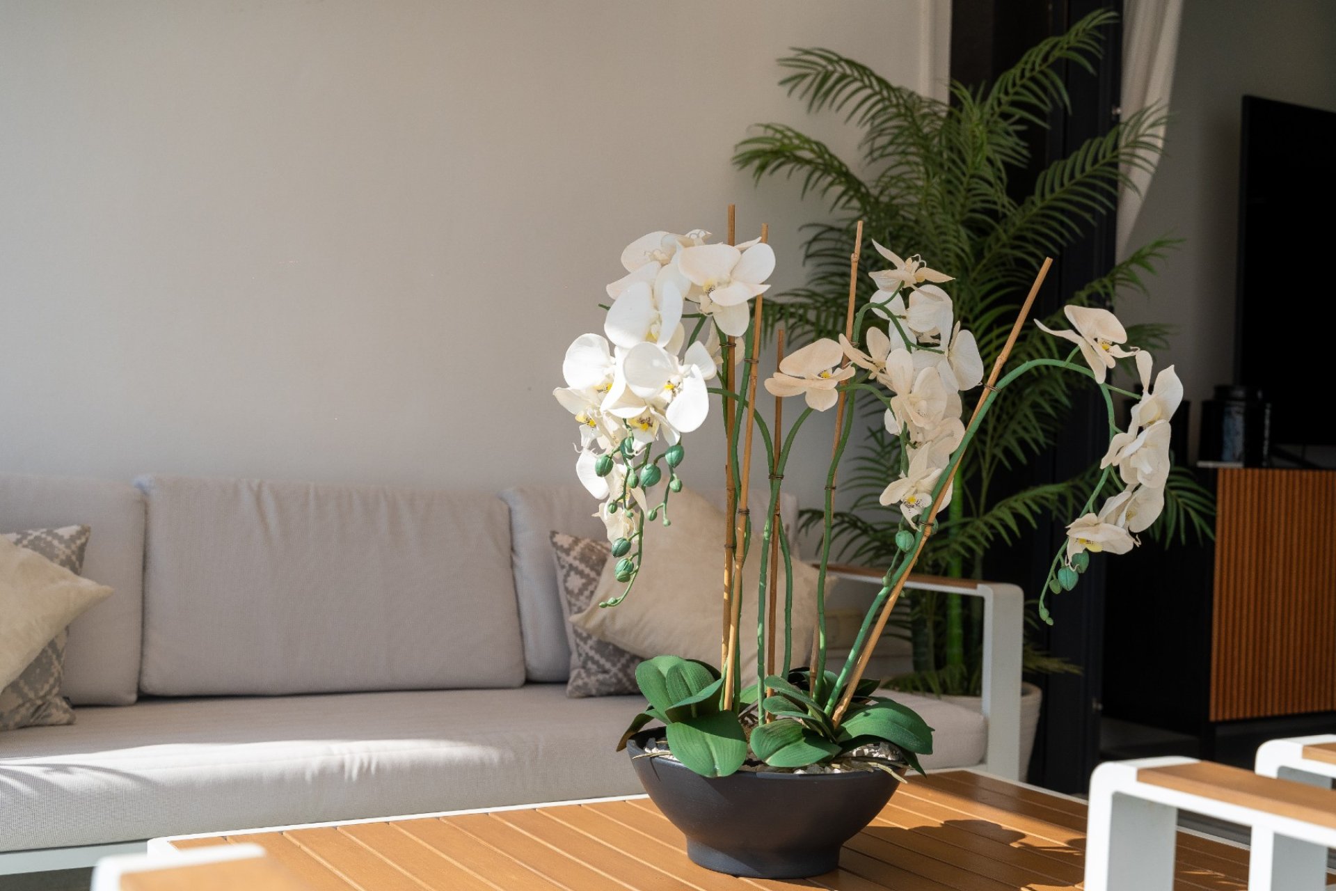 Wiederverkauf - Penthouse -
Orihuela Costa - Costa Blanca