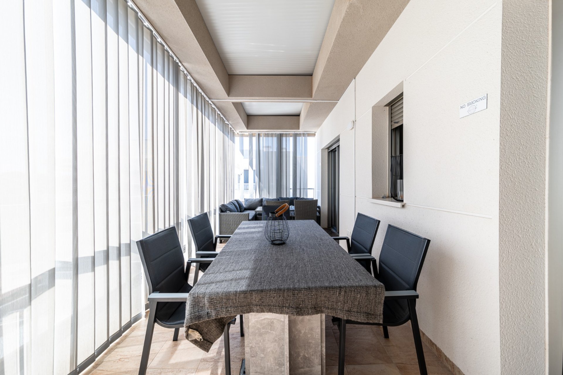 Wiederverkauf - Penthouse -
Orihuela Costa - Costa Blanca