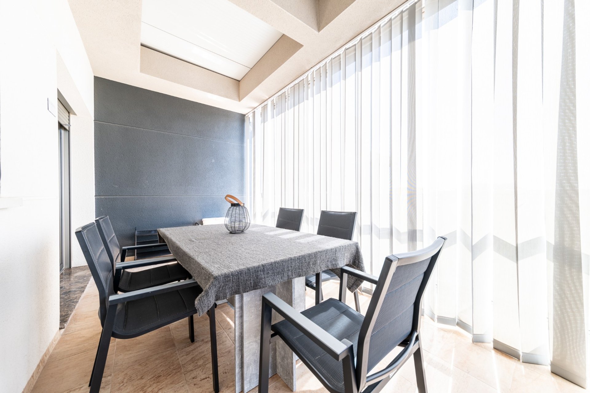 Wiederverkauf - Penthouse -
Orihuela Costa - Costa Blanca