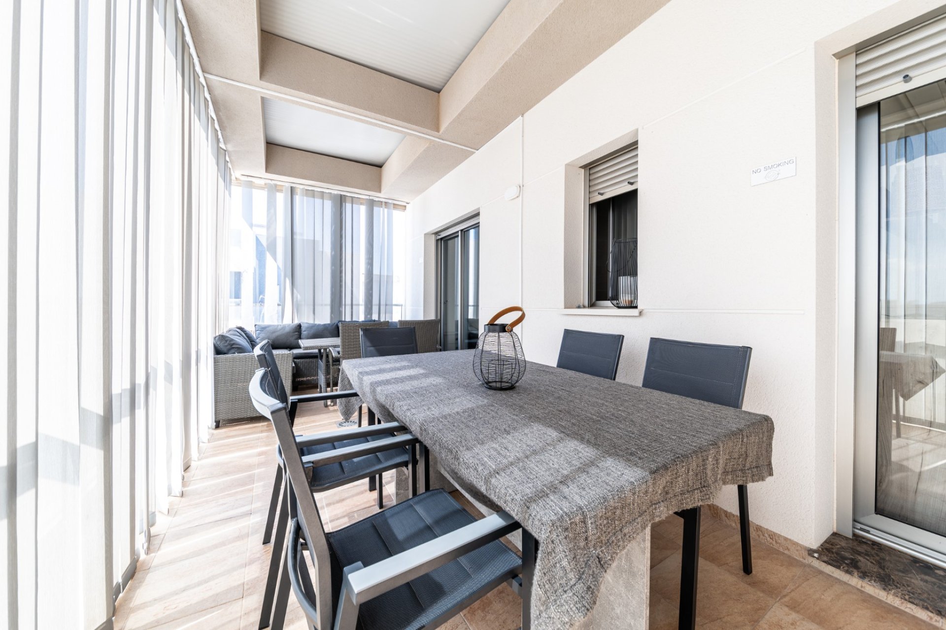 Wiederverkauf - Penthouse -
Orihuela Costa - Costa Blanca