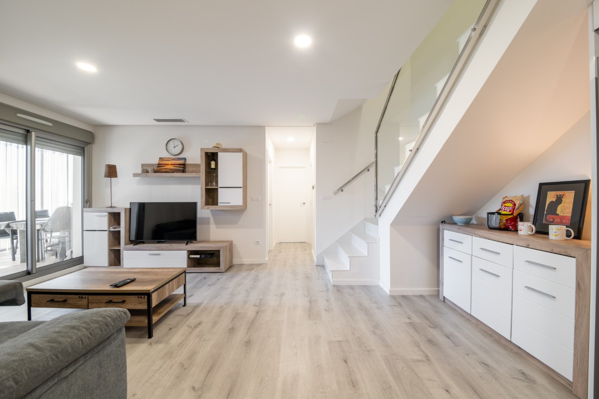 Wiederverkauf - Penthouse -
Orihuela Costa - Costa Blanca