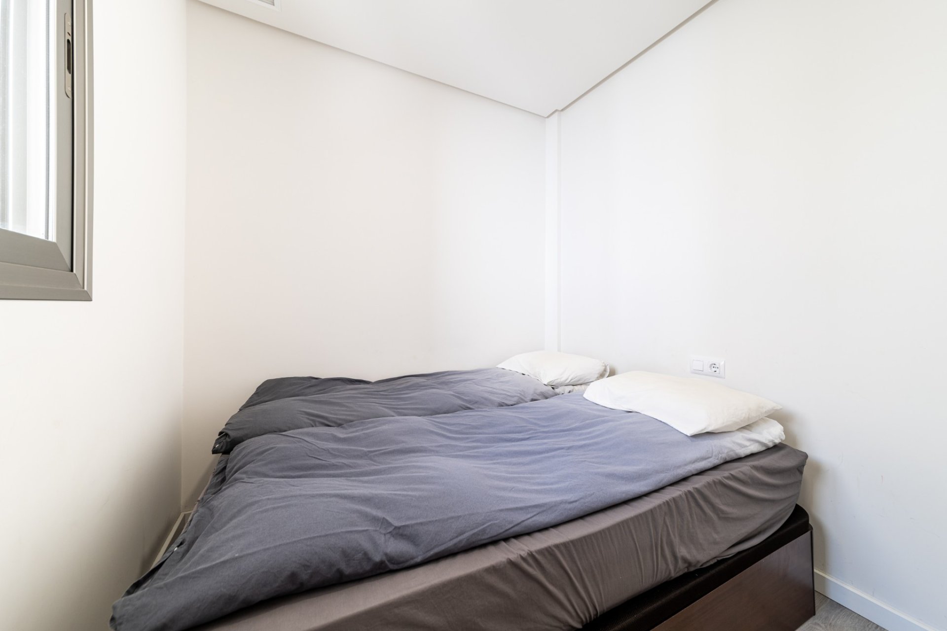 Wiederverkauf - Penthouse -
Orihuela Costa - Costa Blanca