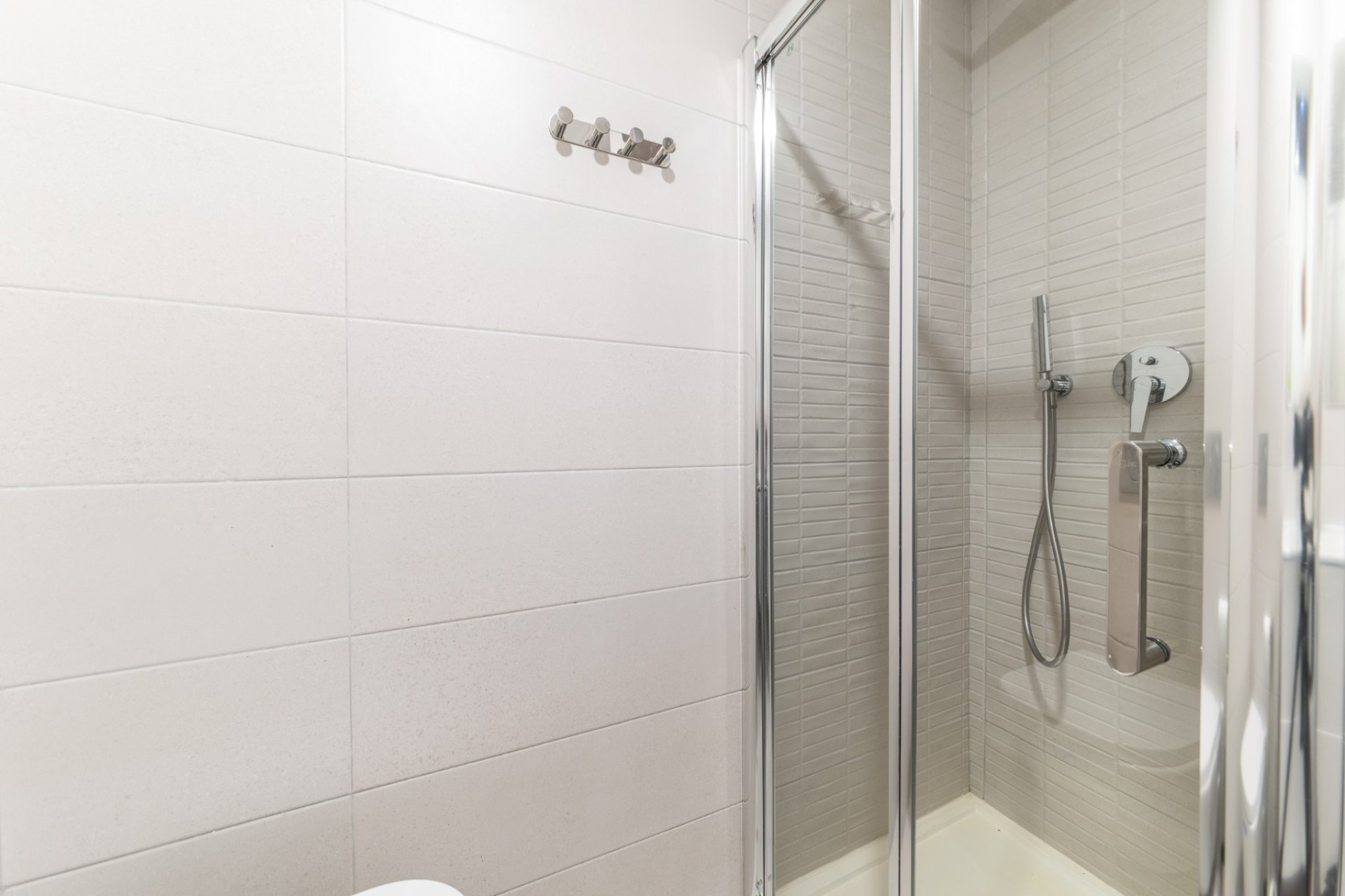 Wiederverkauf - Penthouse -
Orihuela Costa - Costa Blanca