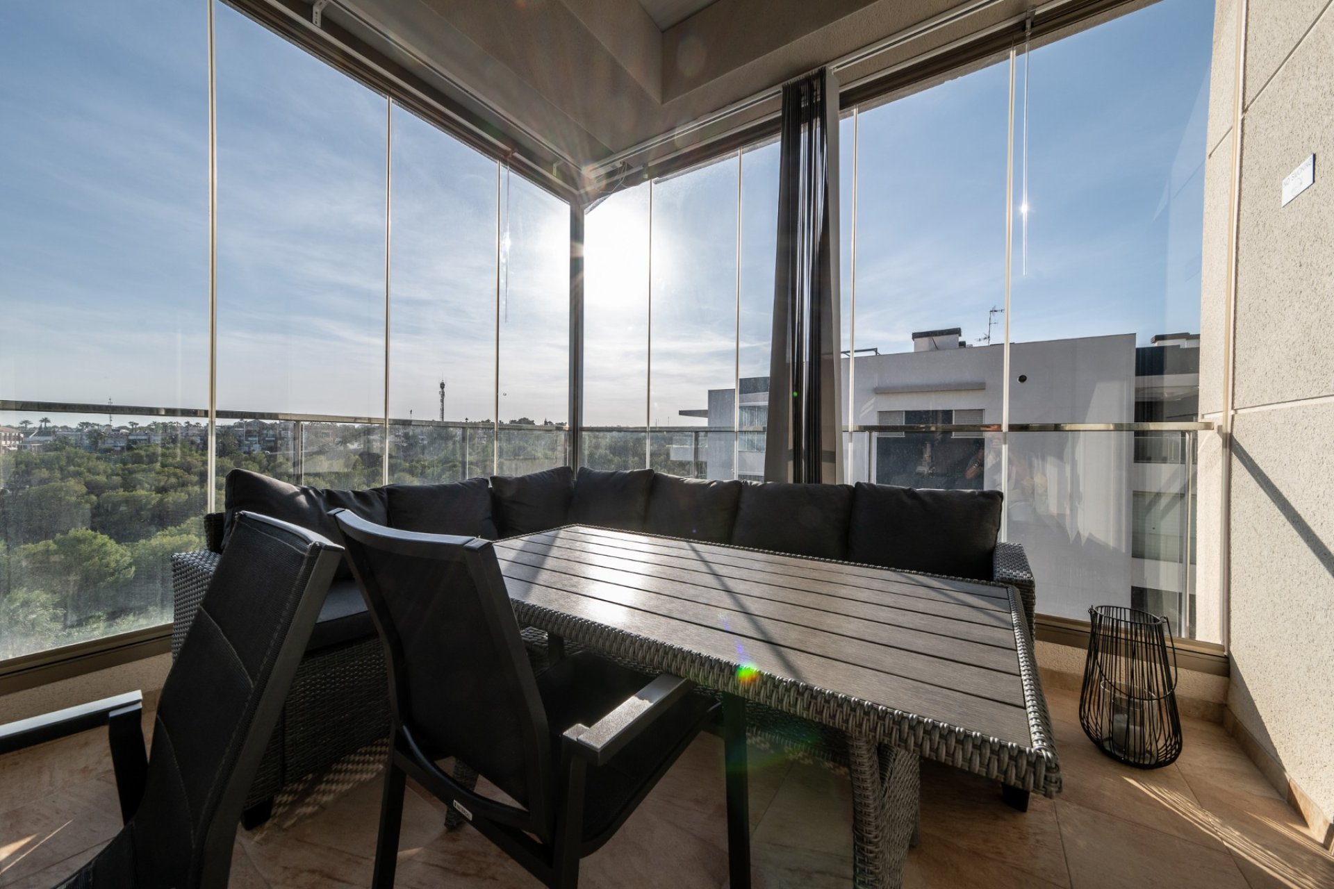 Wiederverkauf - Penthouse -
Orihuela Costa - Costa Blanca