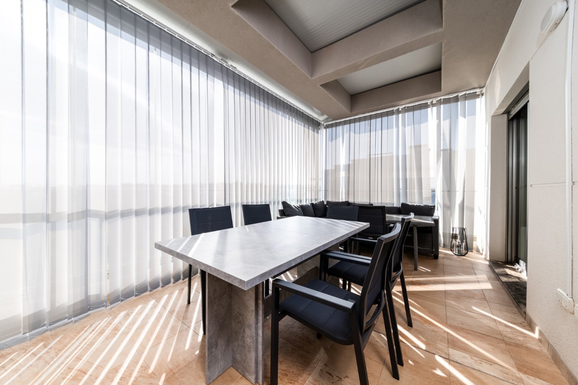 Wiederverkauf - Penthouse -
Orihuela Costa - Costa Blanca