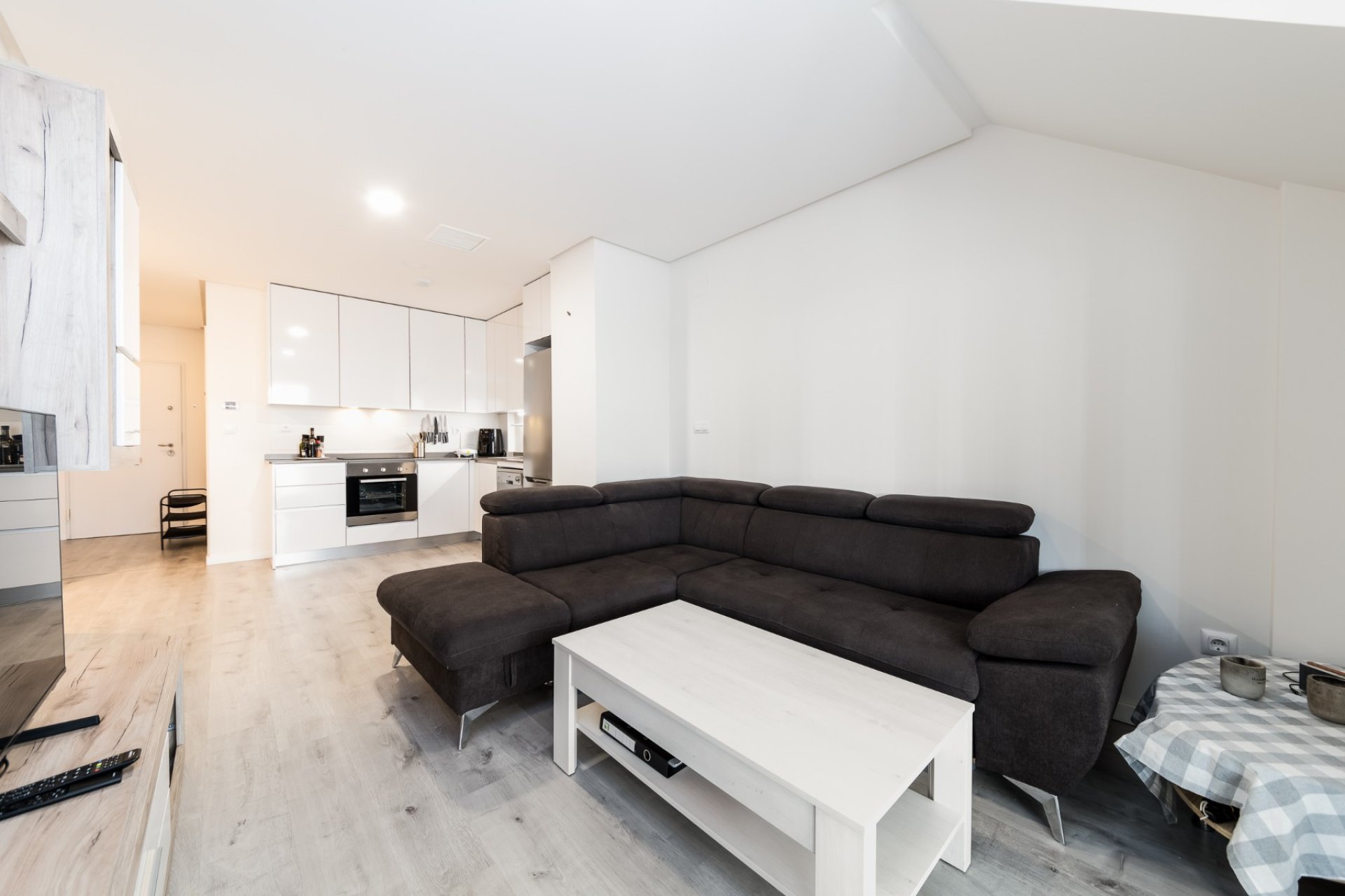 Wiederverkauf - Penthouse -
Orihuela Costa - Costa Blanca