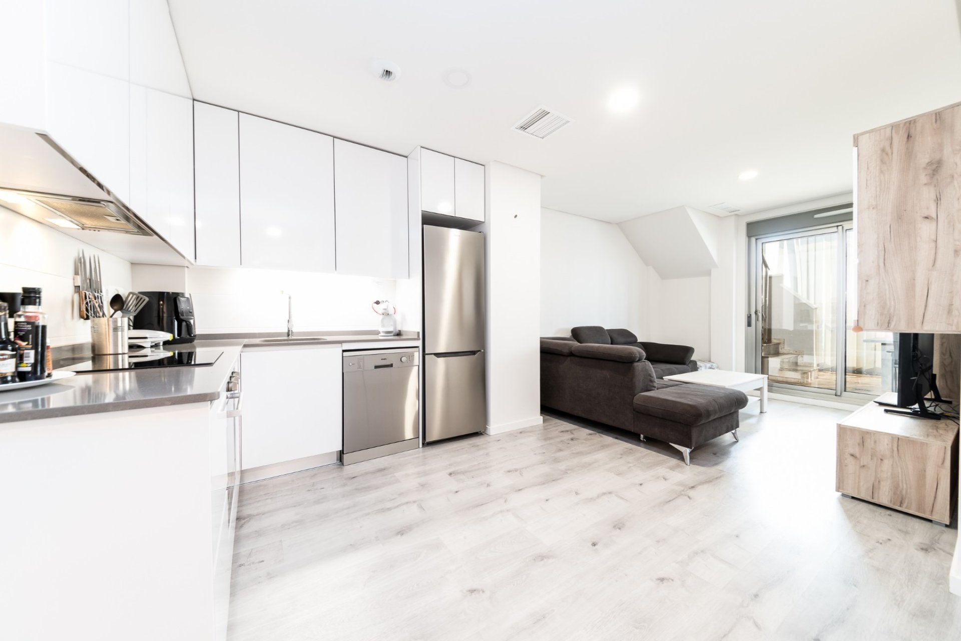 Wiederverkauf - Penthouse -
Orihuela Costa - Costa Blanca