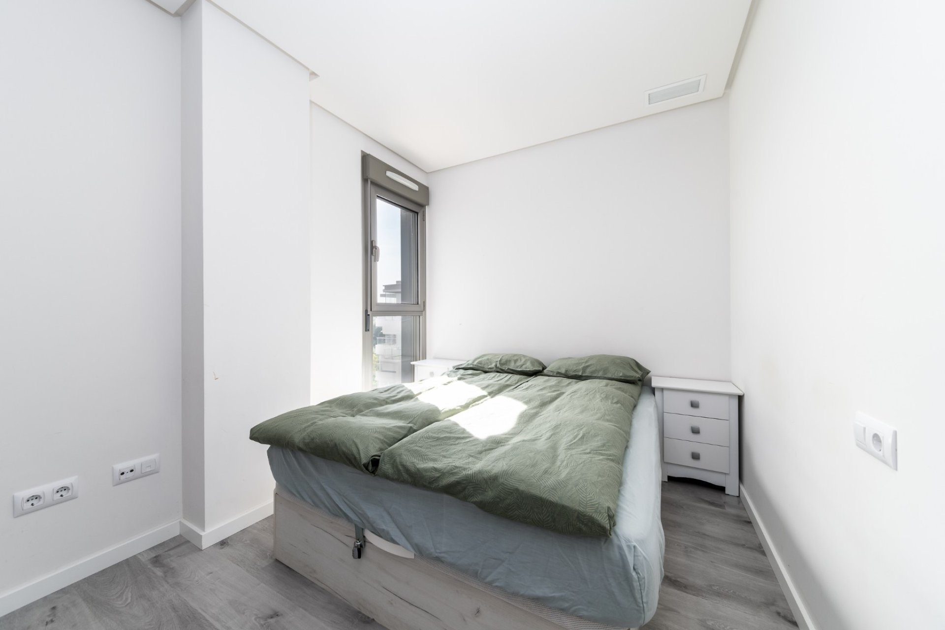 Wiederverkauf - Penthouse -
Orihuela Costa - Costa Blanca
