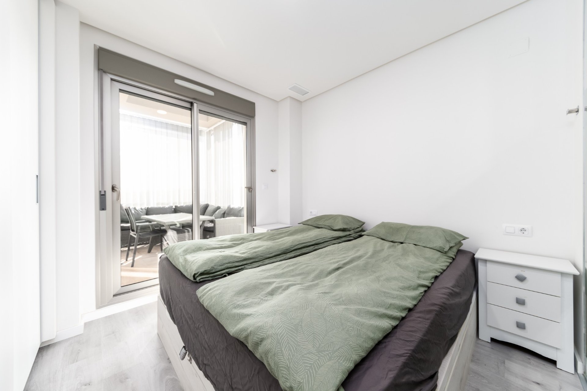 Wiederverkauf - Penthouse -
Orihuela Costa - Costa Blanca