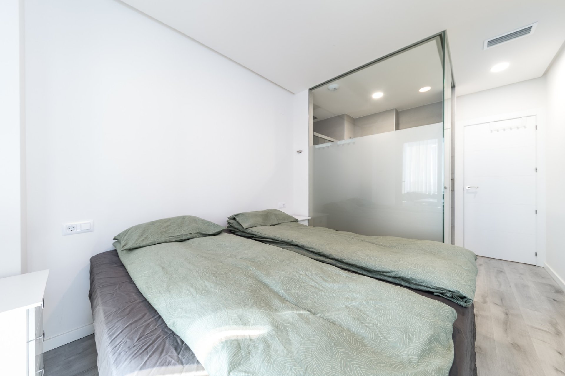 Wiederverkauf - Penthouse -
Orihuela Costa - Costa Blanca