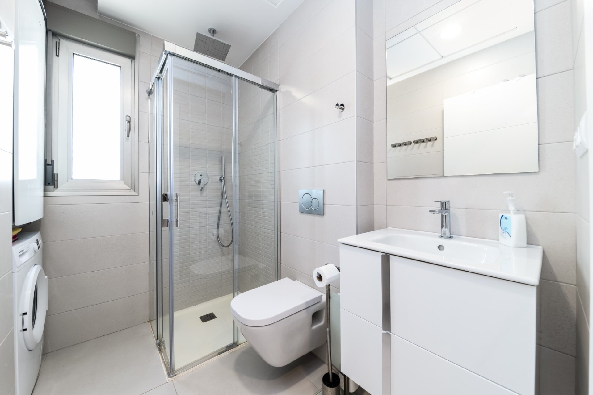 Wiederverkauf - Penthouse -
Orihuela Costa - Costa Blanca