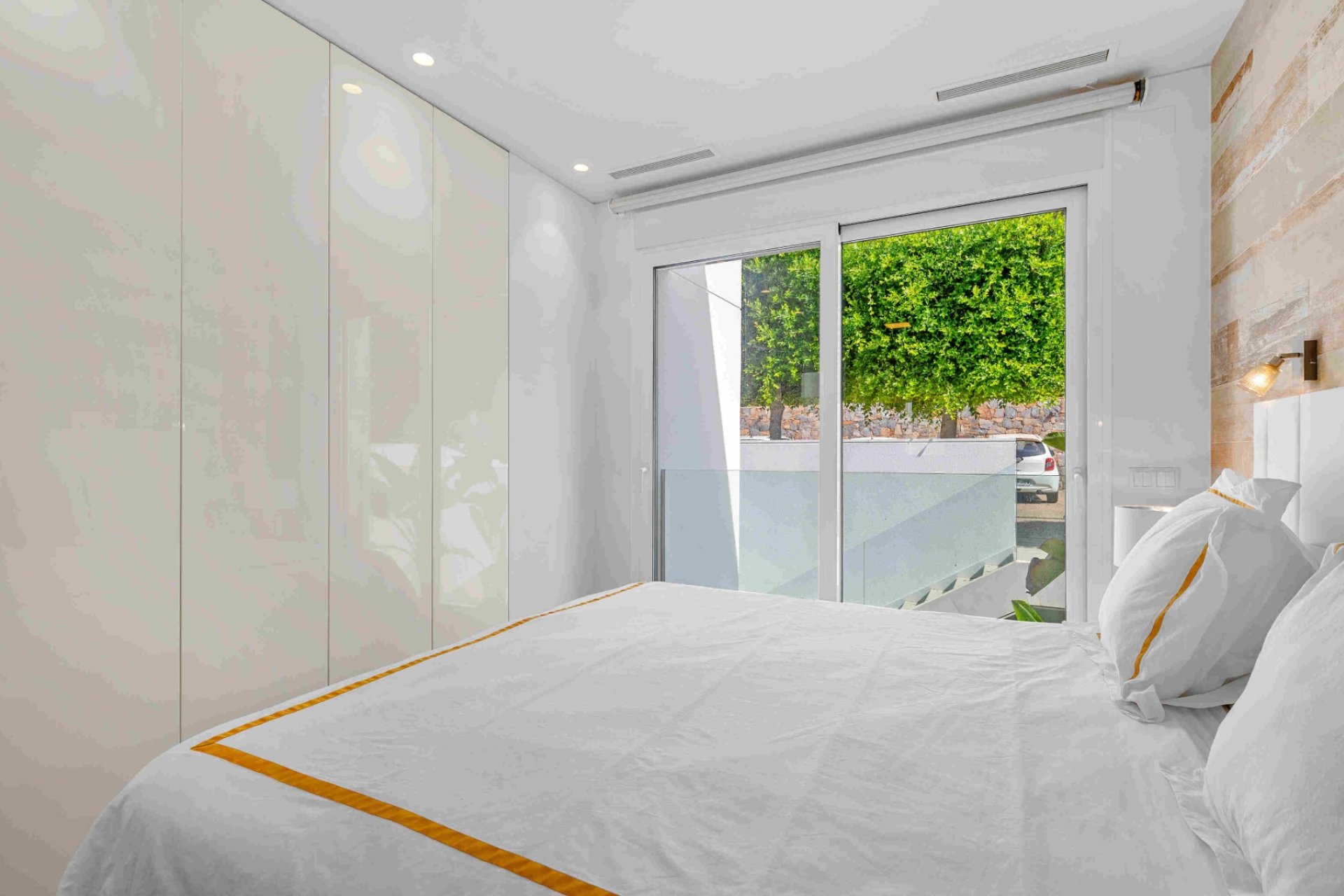 Wiederverkauf - Penthouse -
Orihuela Costa - Costa Blanca