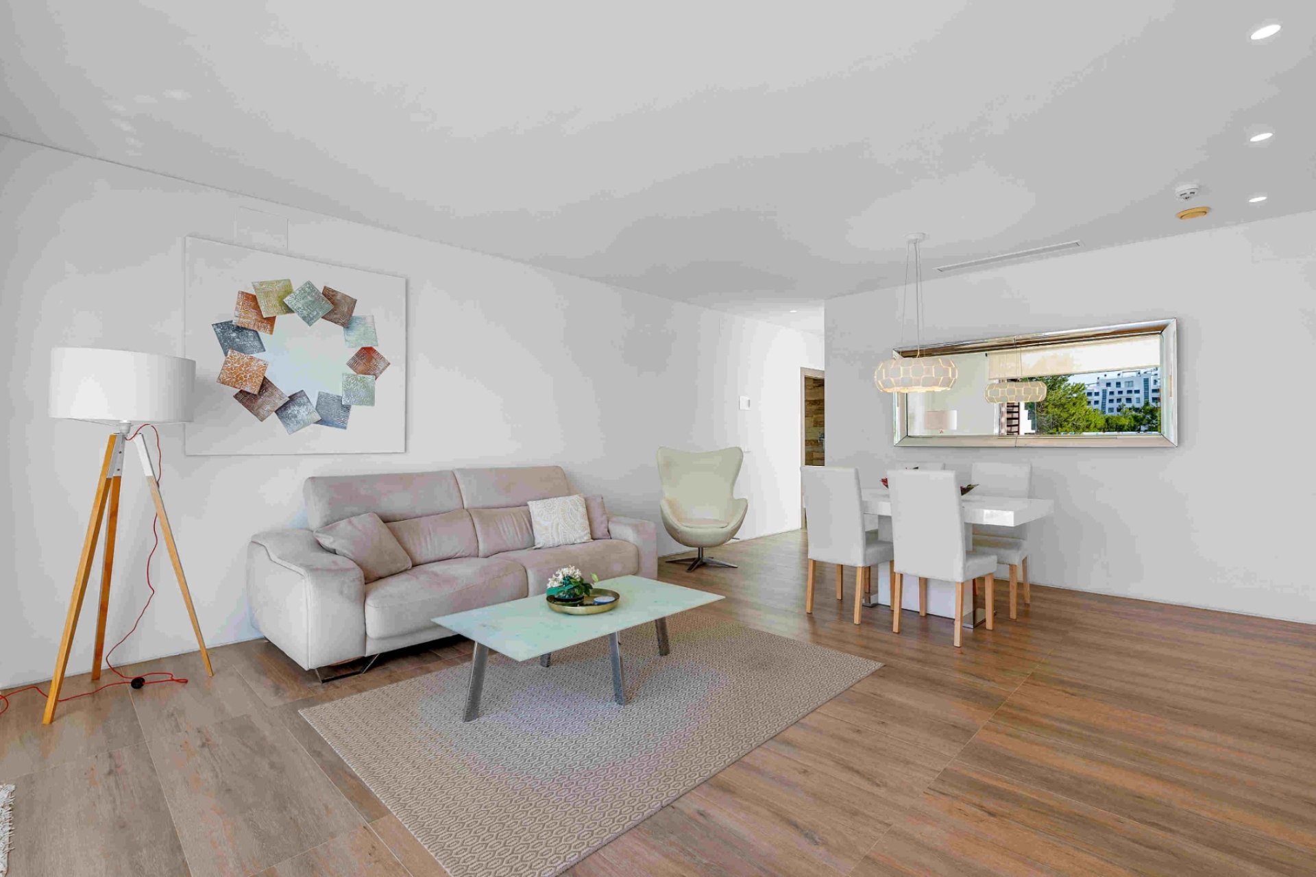 Wiederverkauf - Penthouse -
Orihuela Costa - Costa Blanca