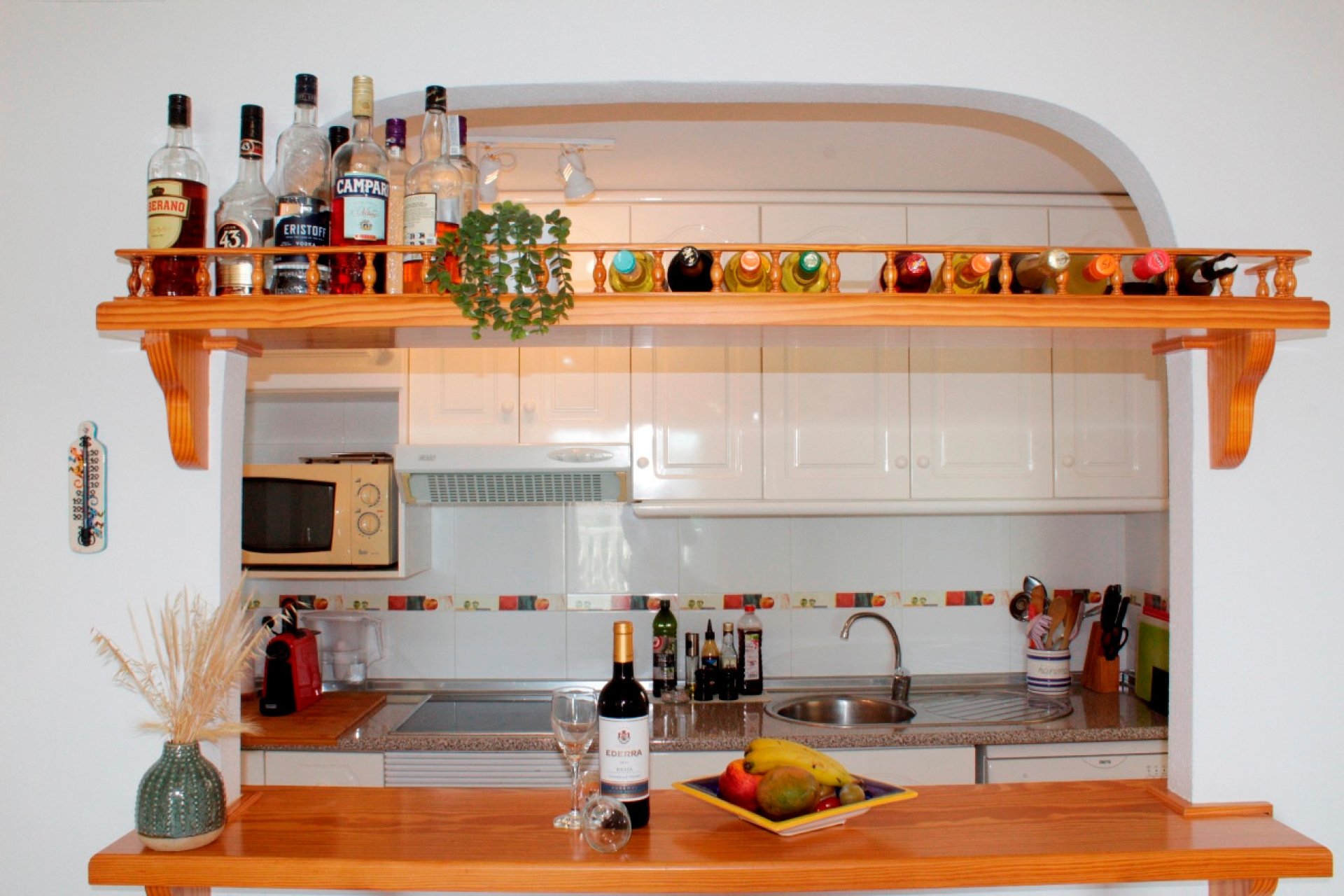 Wiederverkauf - Penthouse -
Orihuela Costa - Costa Blanca