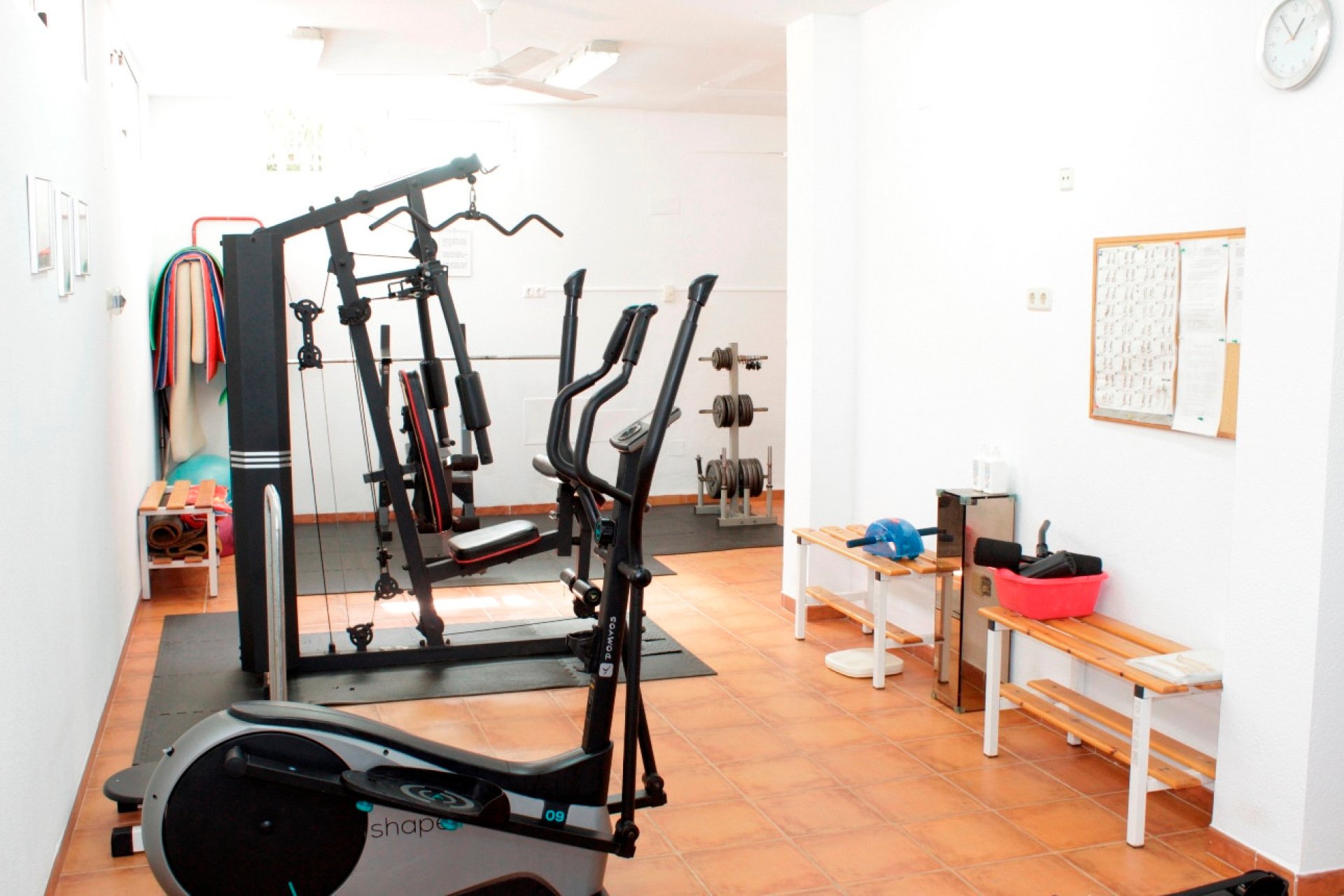 Wiederverkauf - Penthouse -
Orihuela Costa - Costa Blanca