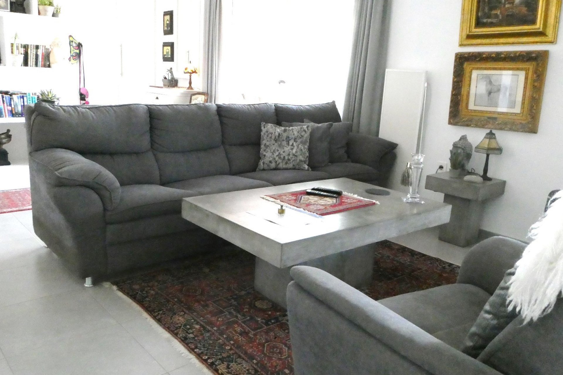 Wiederverkauf - Penthouse -
Orihuela Costa - Costa Blanca