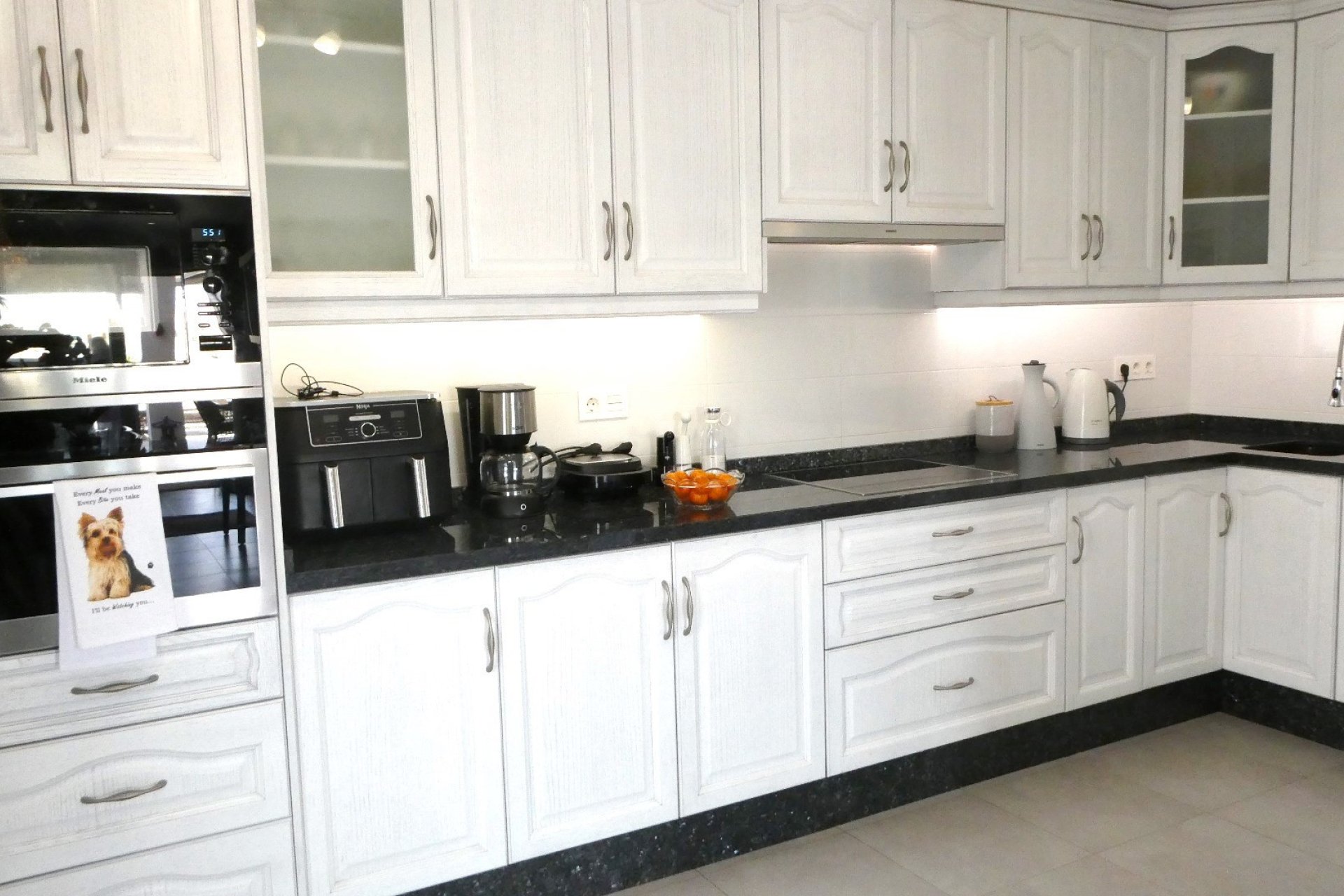 Wiederverkauf - Penthouse -
Orihuela Costa - Costa Blanca