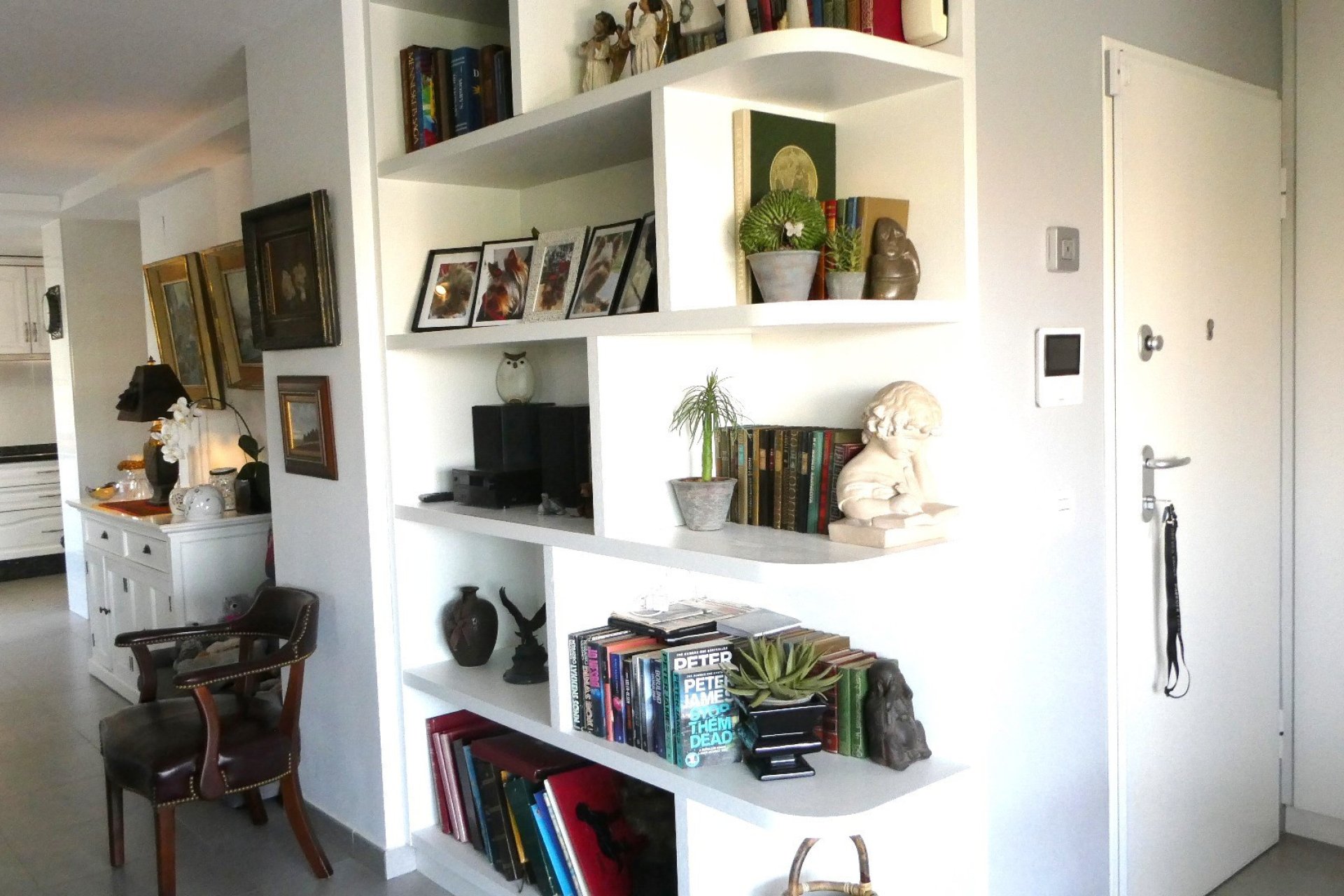 Wiederverkauf - Penthouse -
Orihuela Costa - Costa Blanca