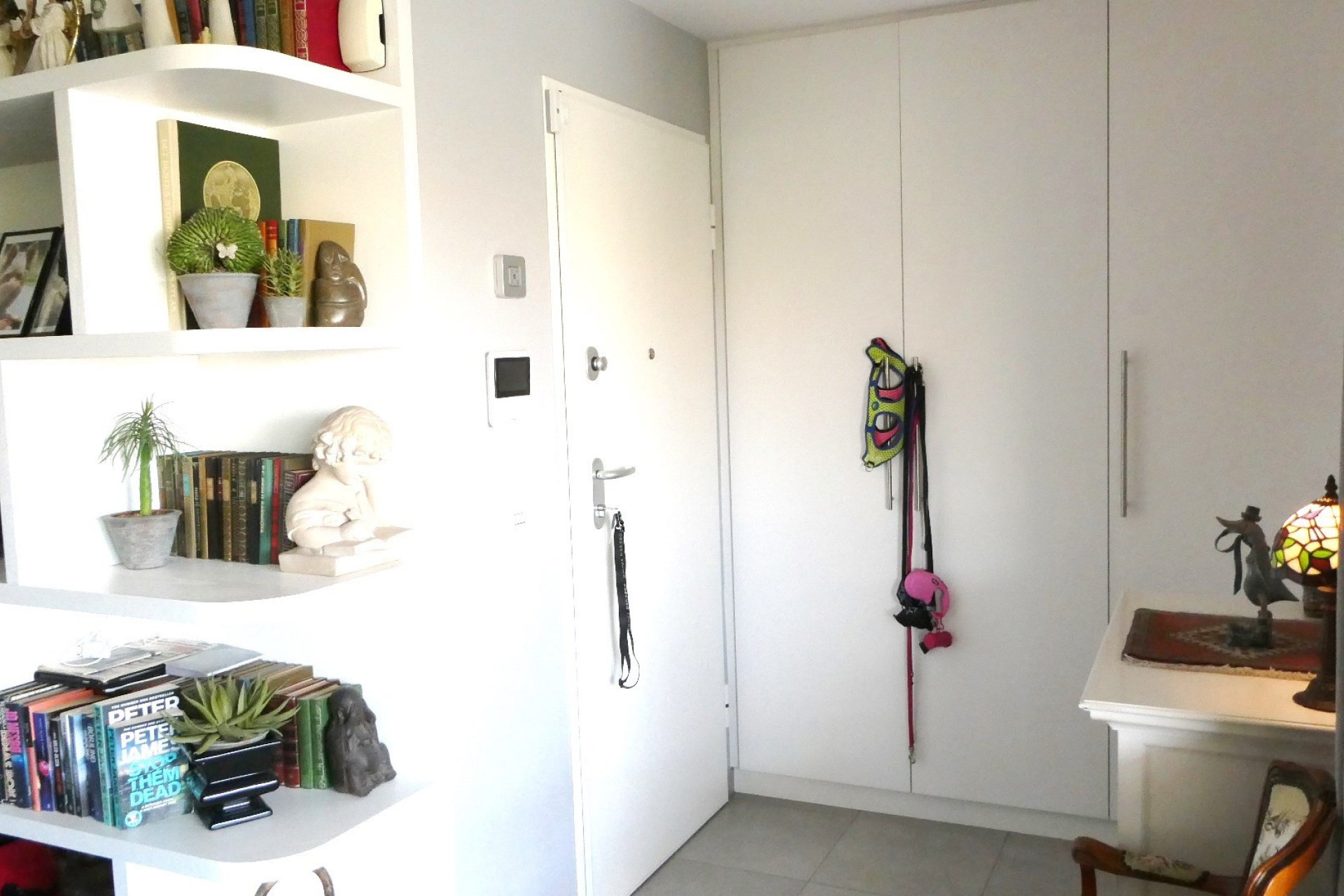 Wiederverkauf - Penthouse -
Orihuela Costa - Costa Blanca