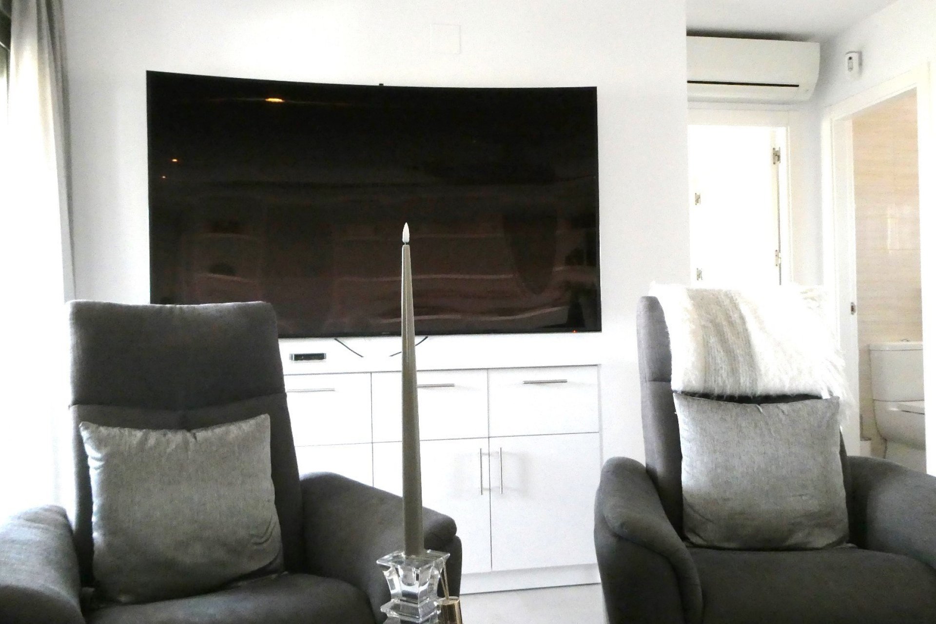 Wiederverkauf - Penthouse -
Orihuela Costa - Costa Blanca