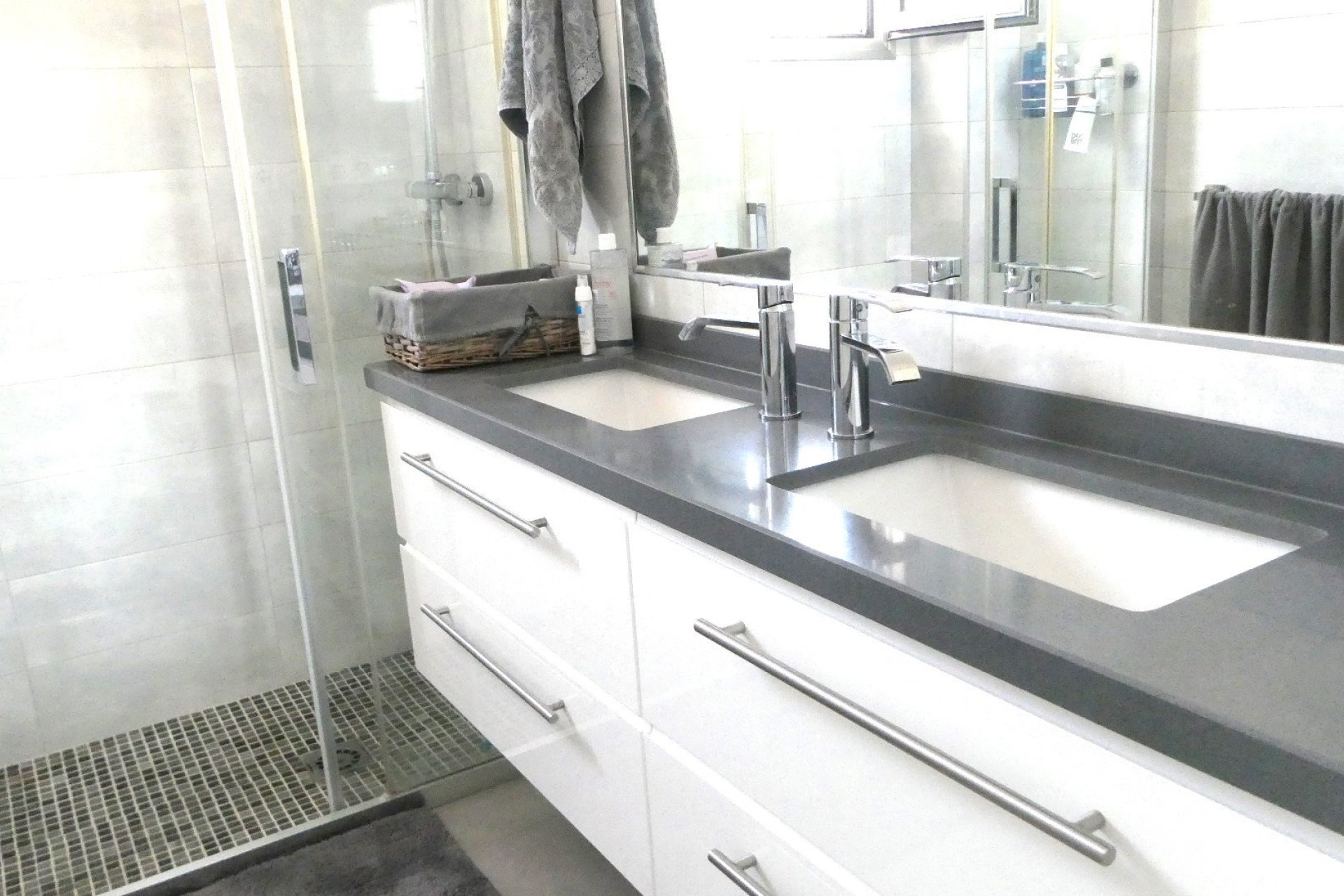 Wiederverkauf - Penthouse -
Orihuela Costa - Costa Blanca